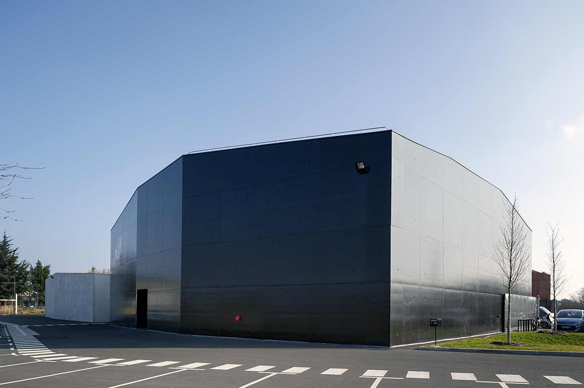 Le Plan II 音乐厅-110