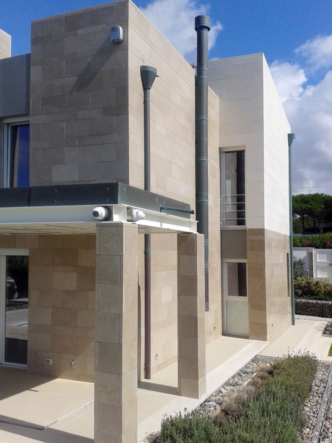 海景别墅的室内设计复兴-31