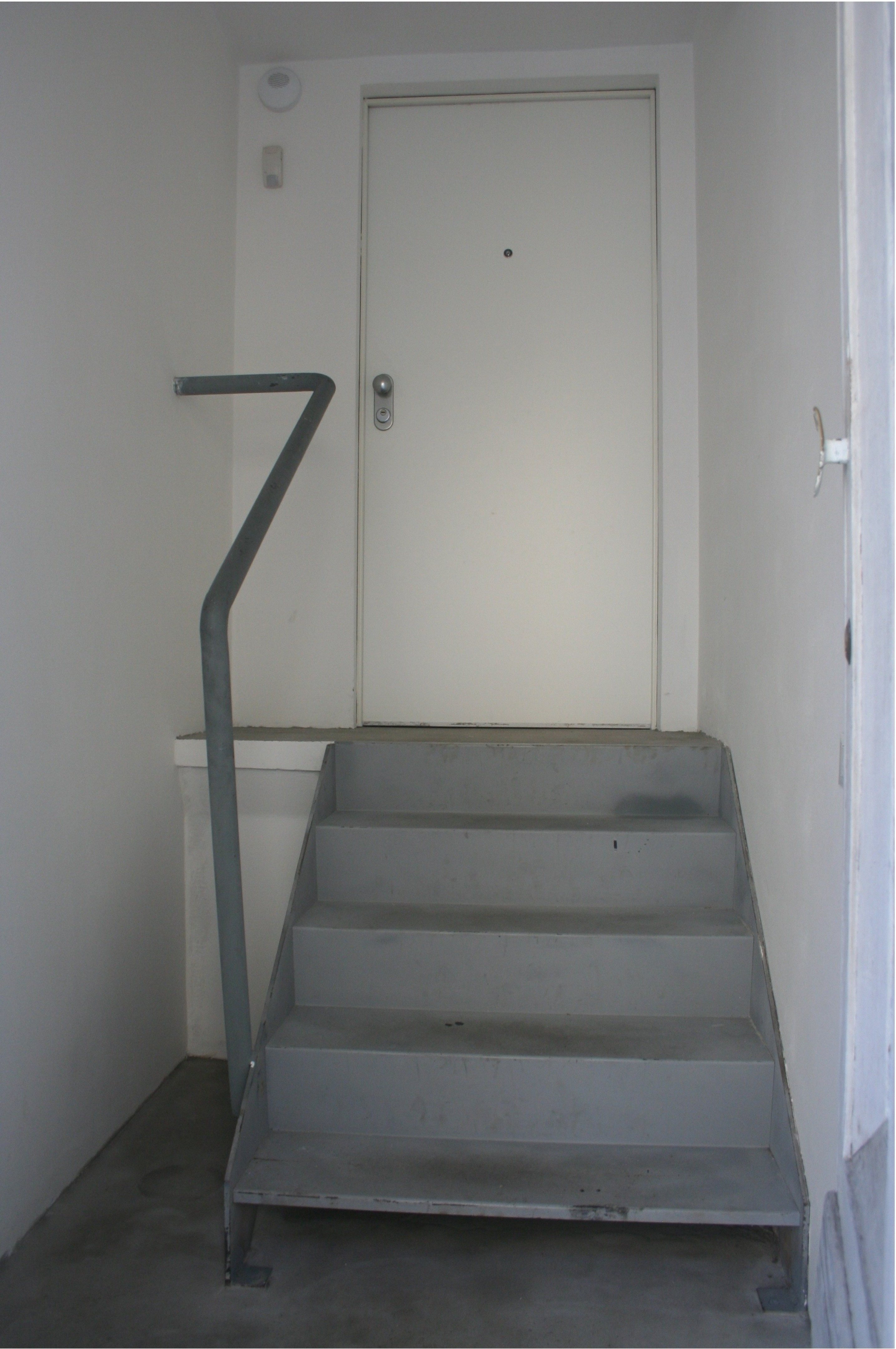 2014 年完成的“金属木质”公寓设计-3