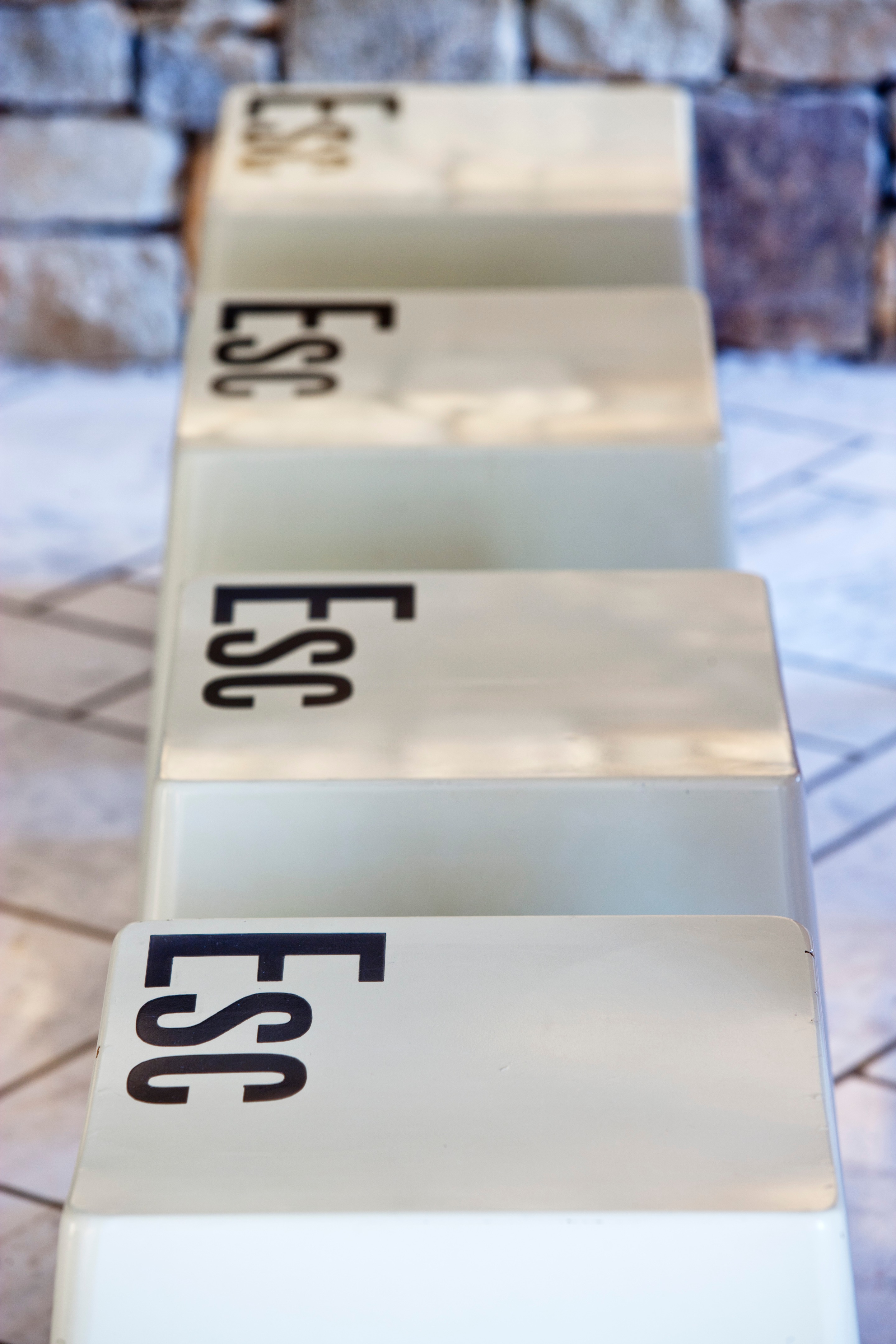 法式优雅与地中海风情相融的 Kouros 酒店-11