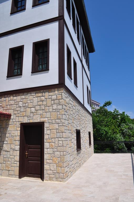 我们的埃维米兹精品酒店-2