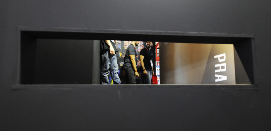 瞬息艺术画廊-24