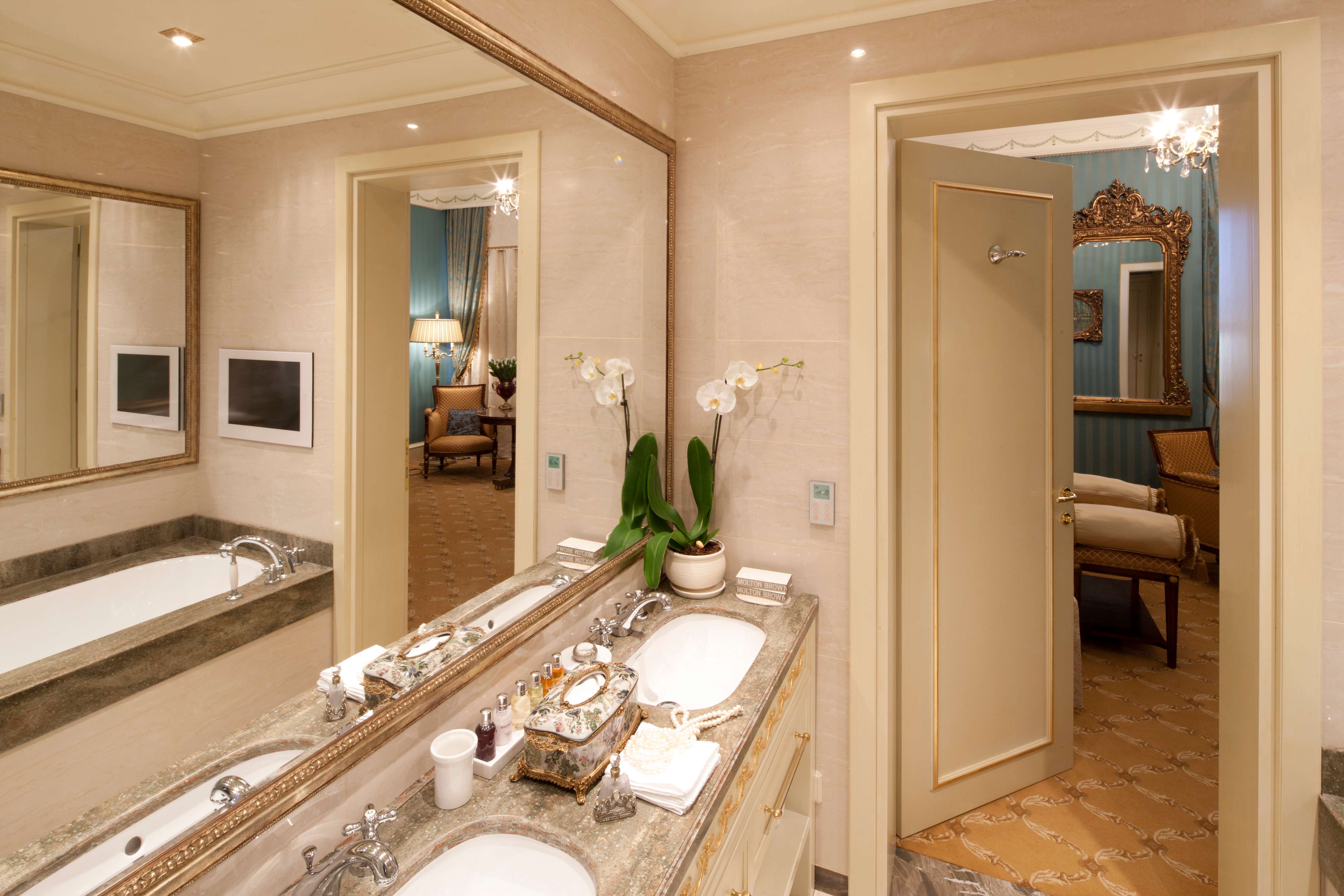 Astrum Spa＆Conference Hotel Shelkovo（离莫斯科很近的Shelkovo）-23