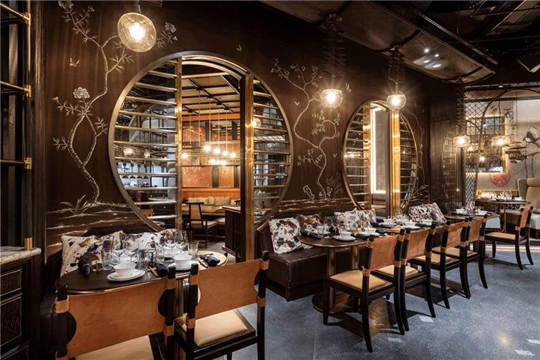 温哥华Mott 32餐厅-15