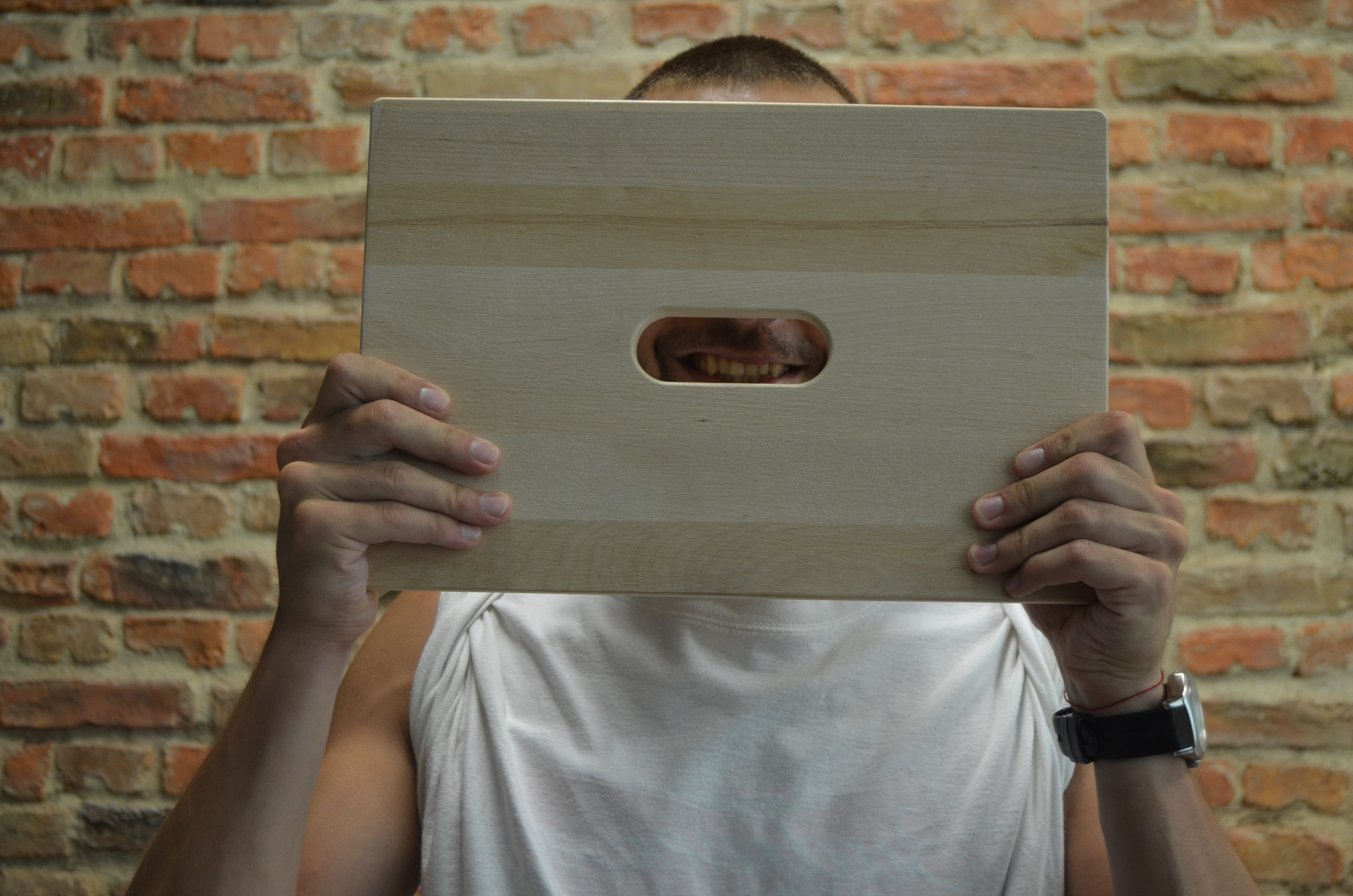 宜家 Bekvam 楼梯凳简易组装教程-15