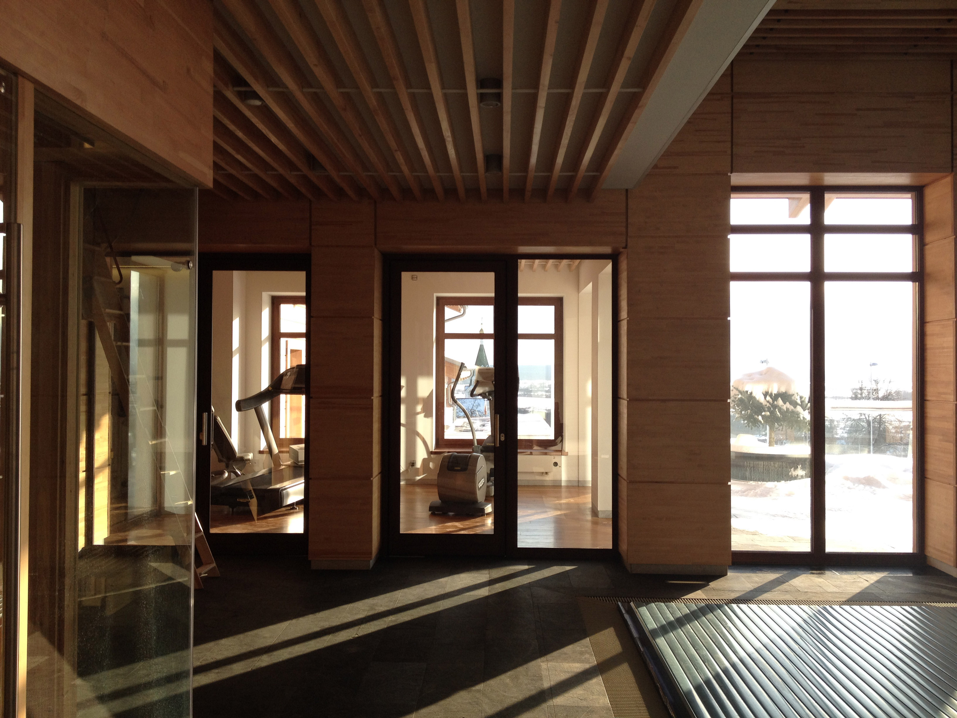 历史风貌与现代居所的完美融合-21