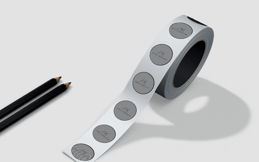 Arkiterium 建筑品牌设计-5