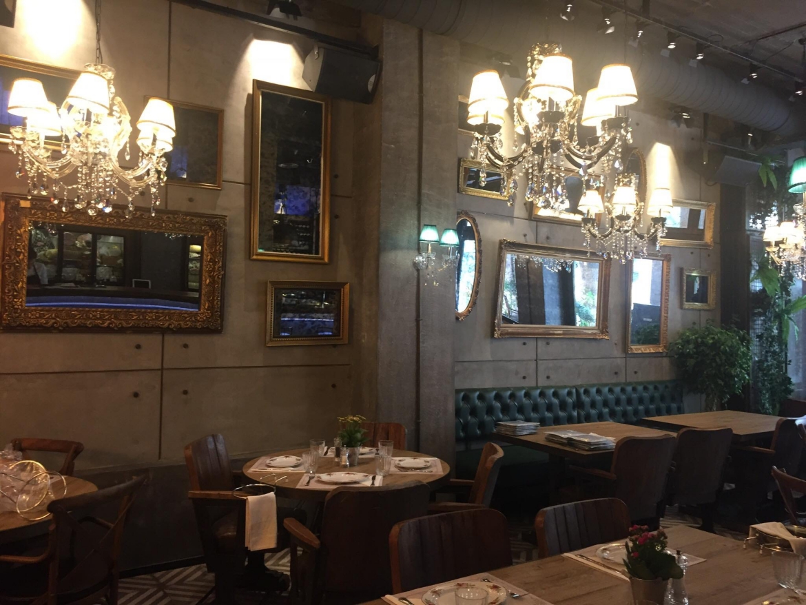 雅典设计师打造梦幻家居空间-470