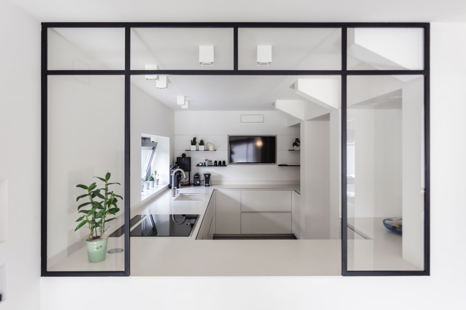 意大利风格的家庭住宅设计-27