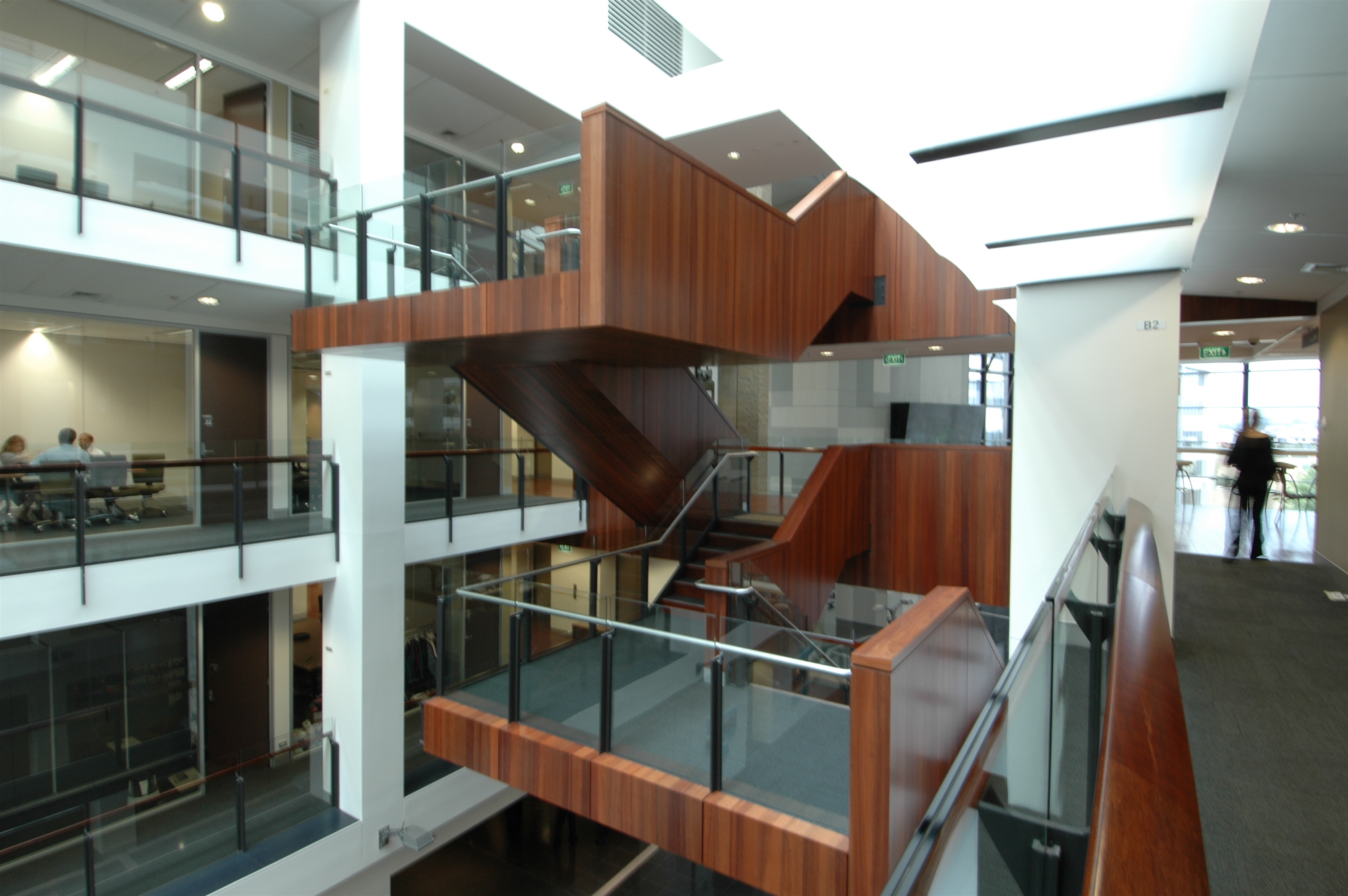 伍尔沃斯总部大楼-5