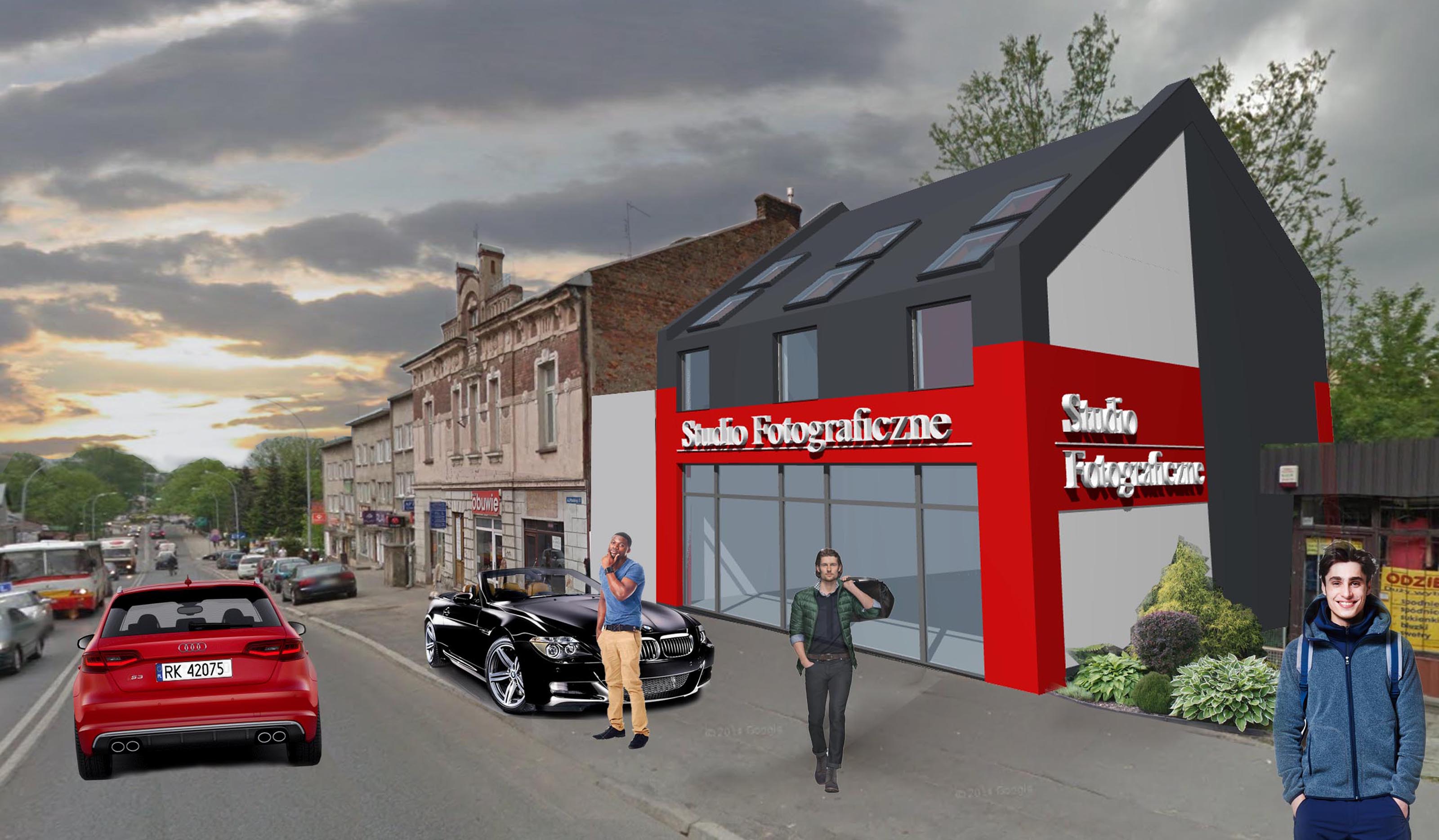 2018 年新建商业办公楼设计亮点与点评-3