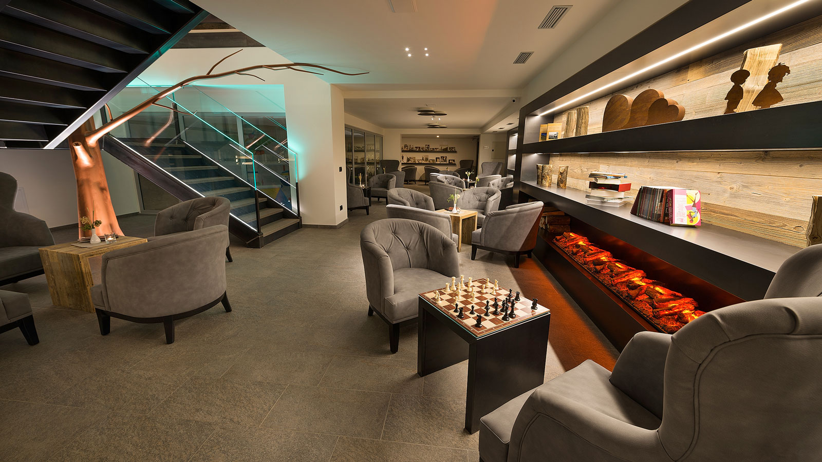 利维尼奥体育酒店-30