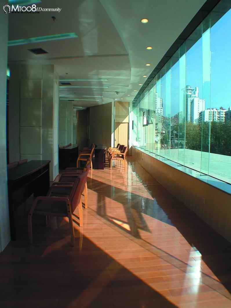 新华社贵州分社办公大楼-6