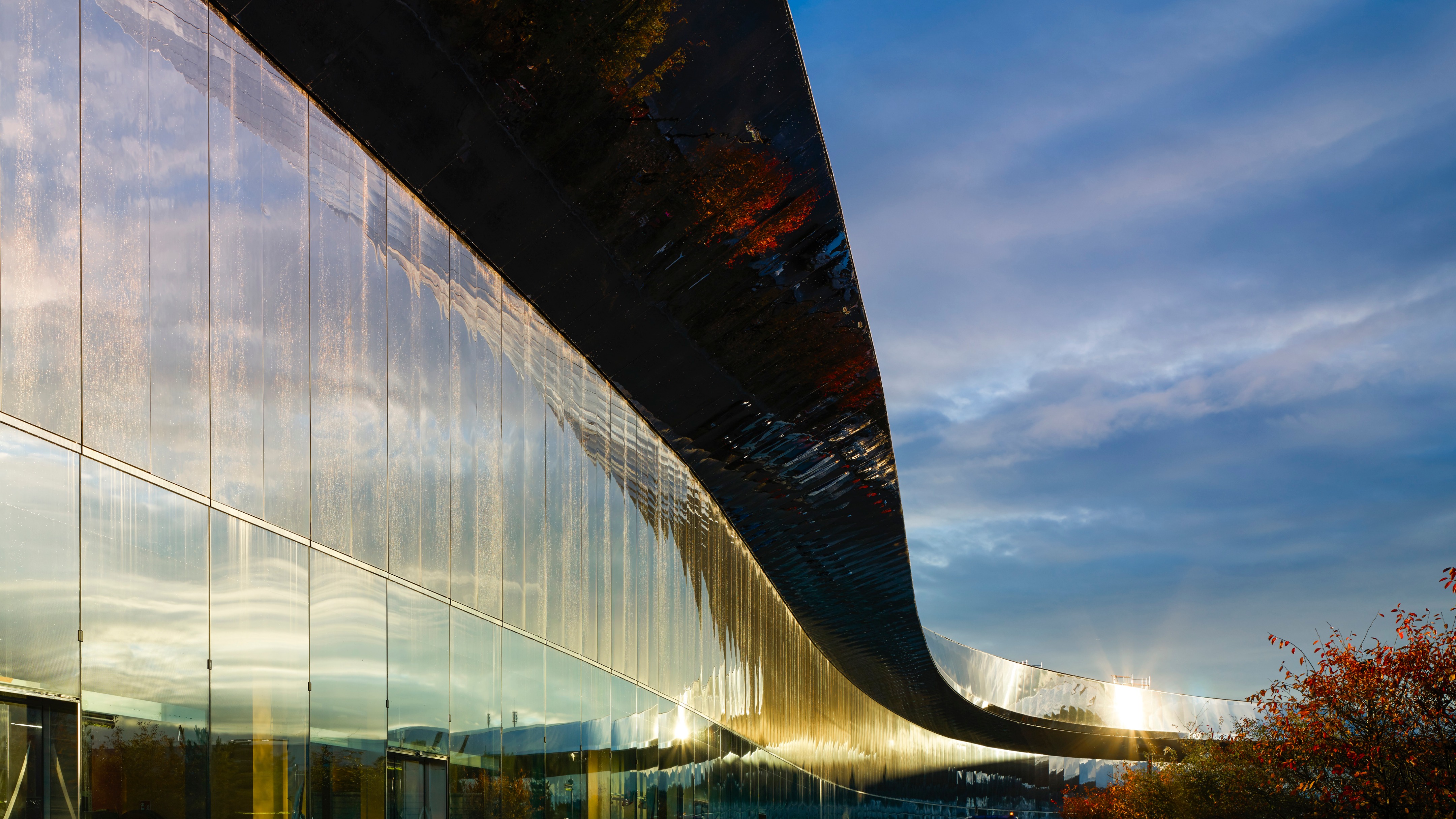 波浪 Actisud 购物中心-0