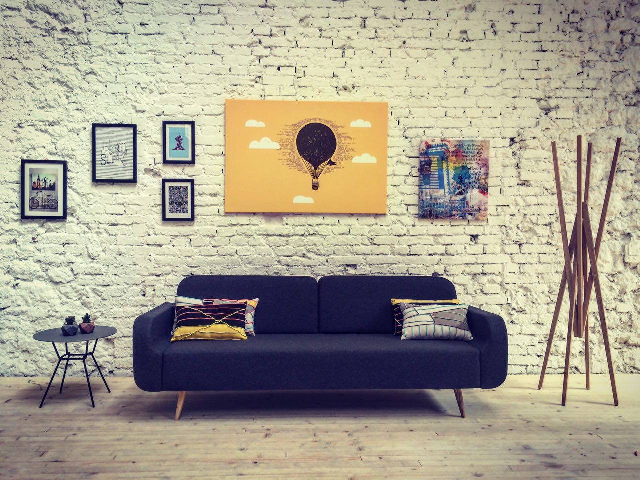 萨拉热窝混音室-68