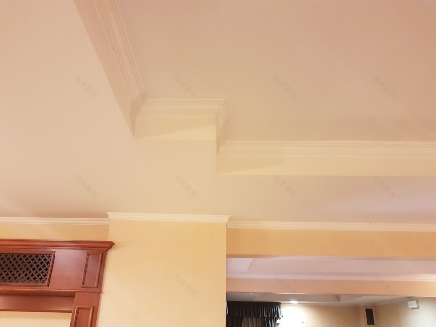 打造三维空间 | 意大利塔兰托商会会议室翻新记-22