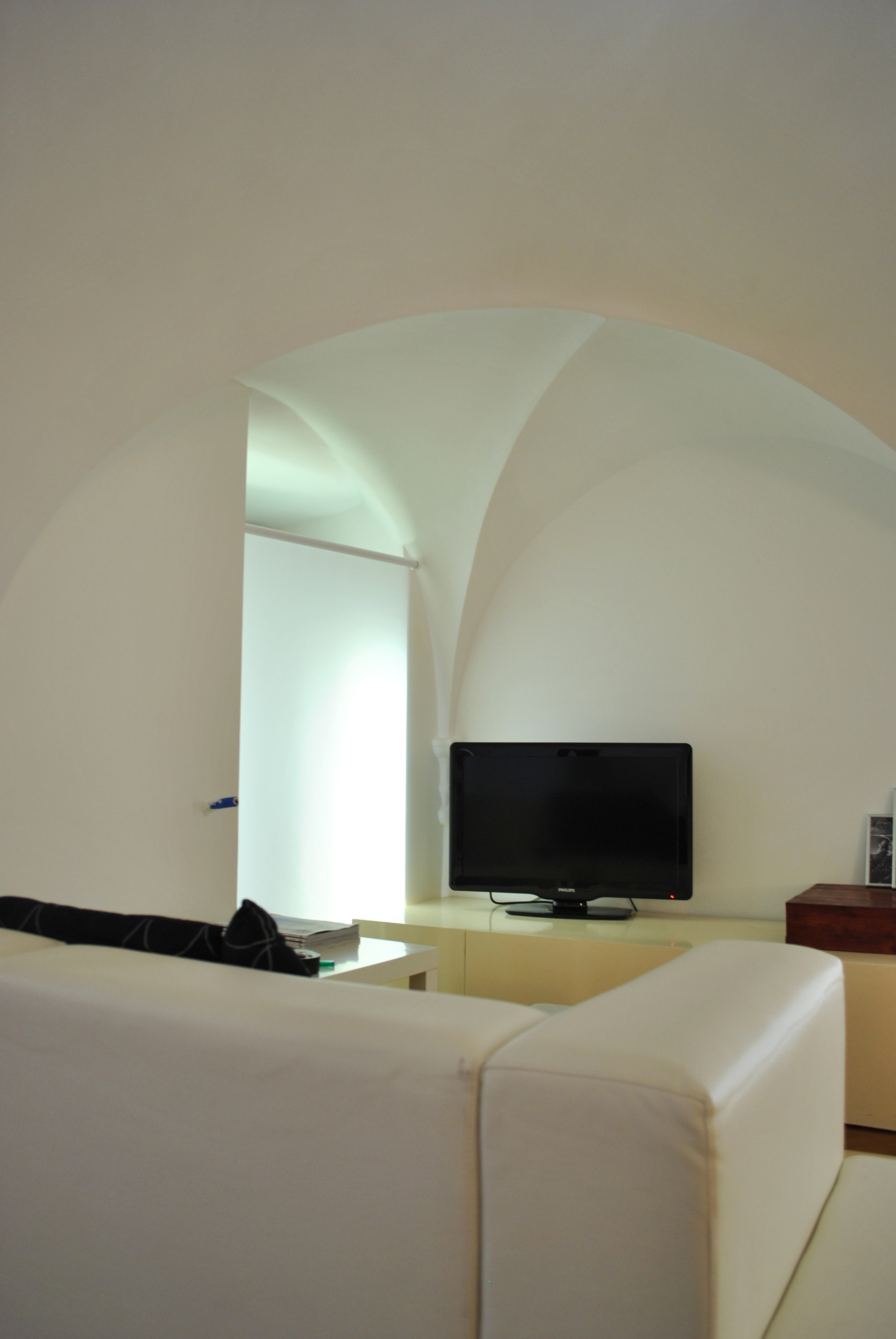 历史与现代共融的办公室设计-19