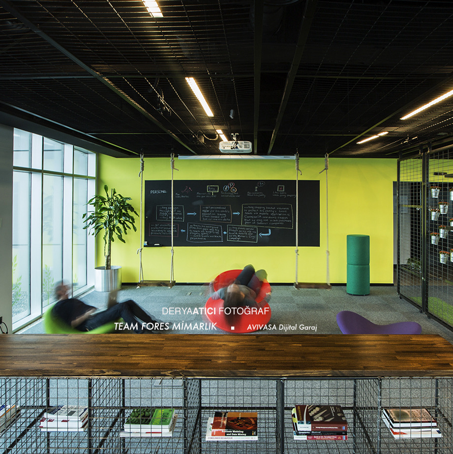 土耳其 Avivasa 建筑摄影-14