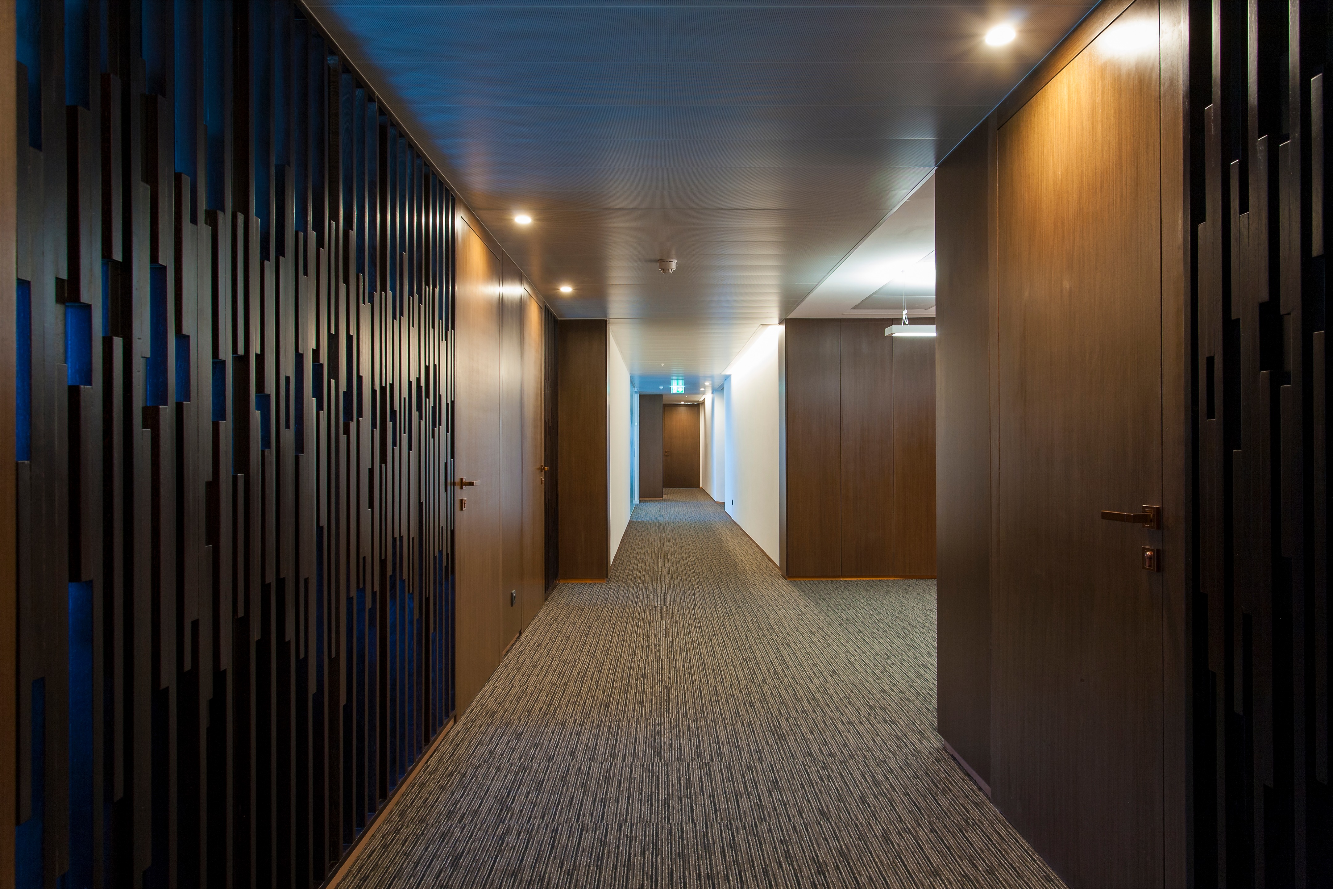 创新科技风，Sport TV 葡萄牙总部室内设计-3