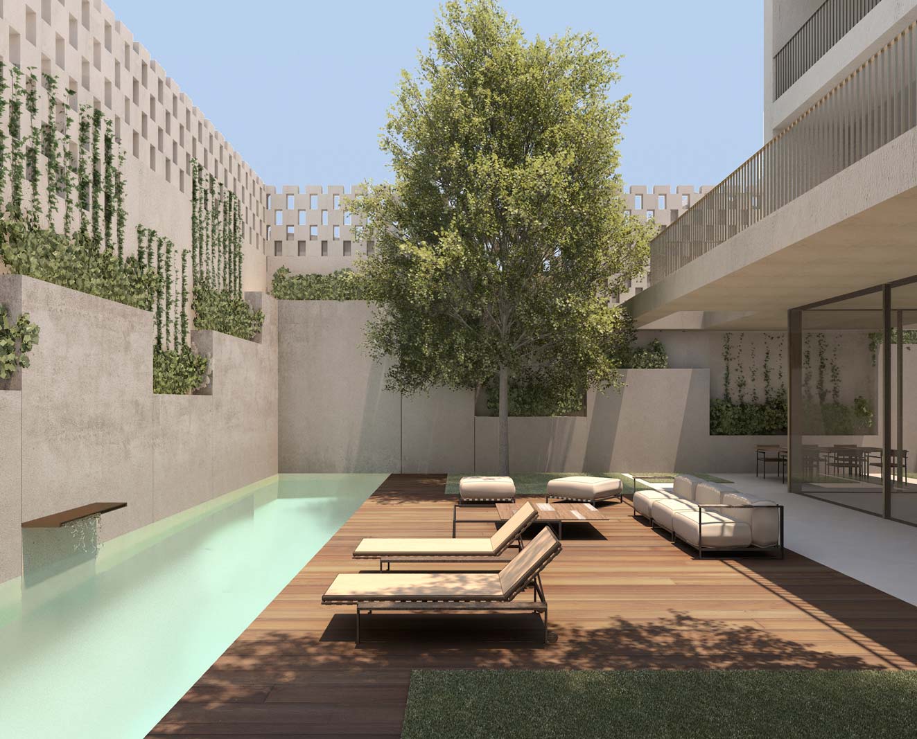 拉瓦尔的房子-0