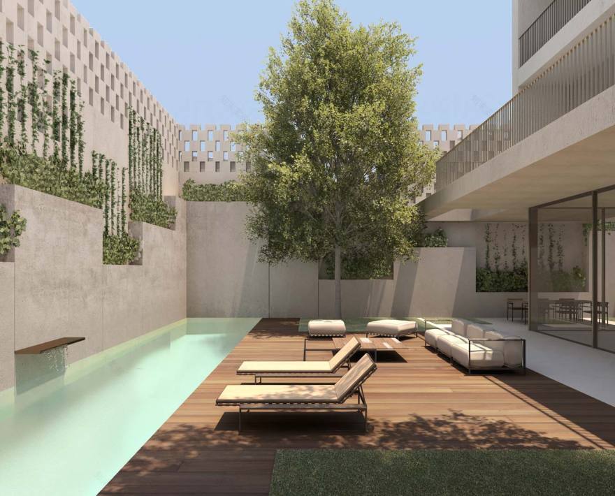 拉瓦尔的房子-0