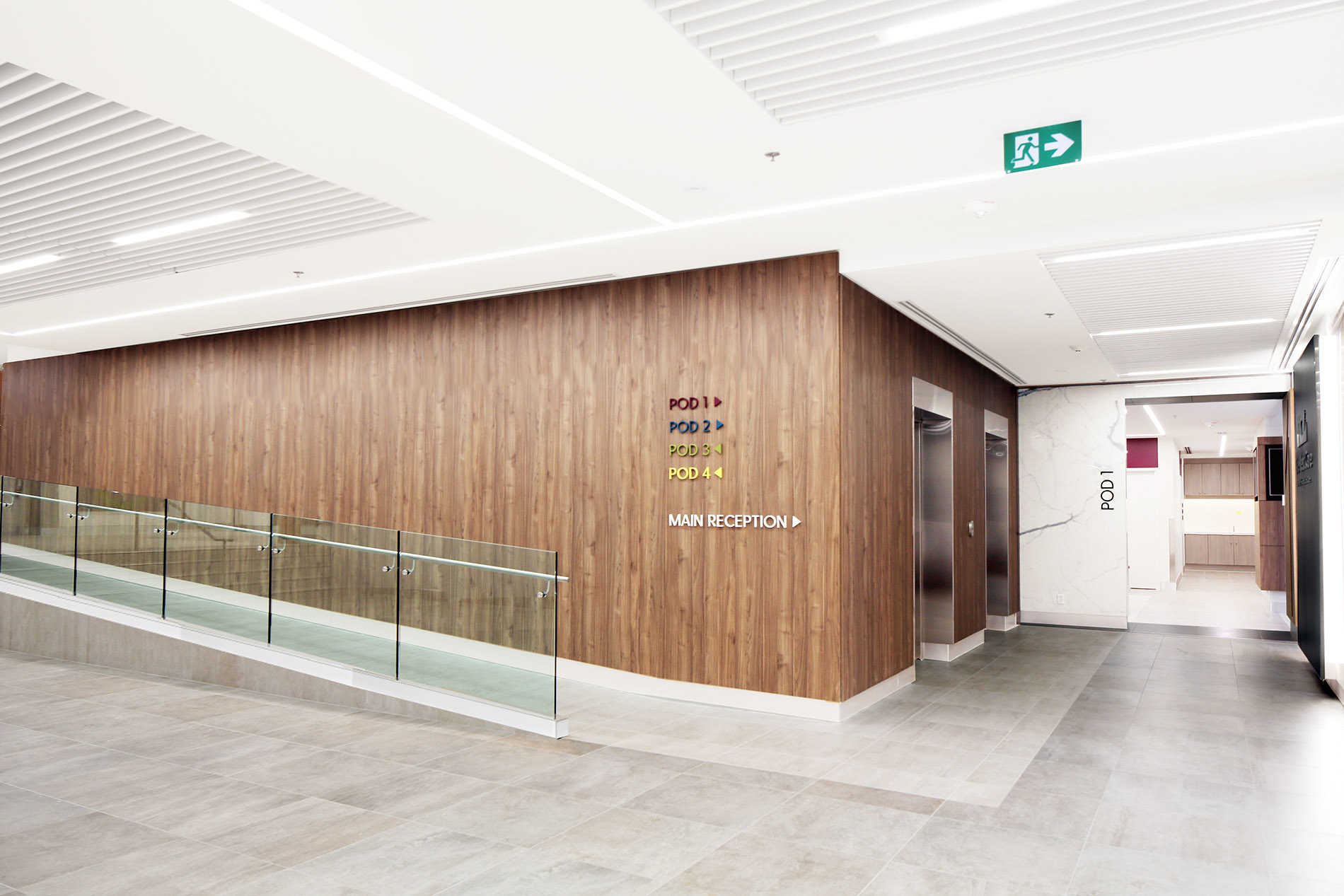 一心医疗中心-22