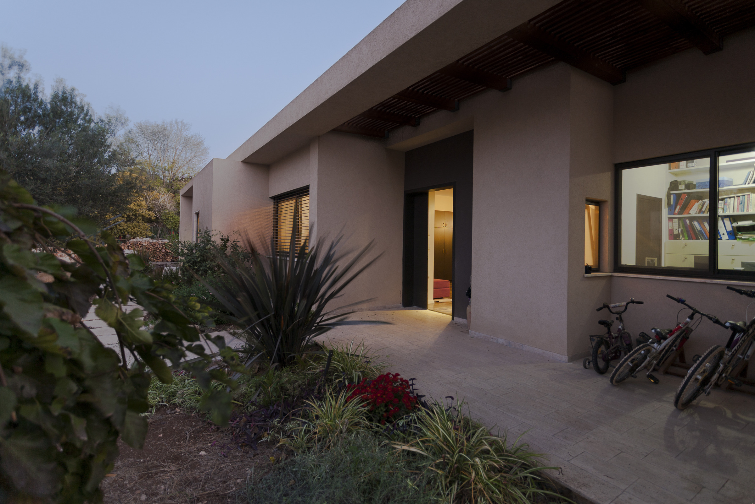 美式温馨家园-15