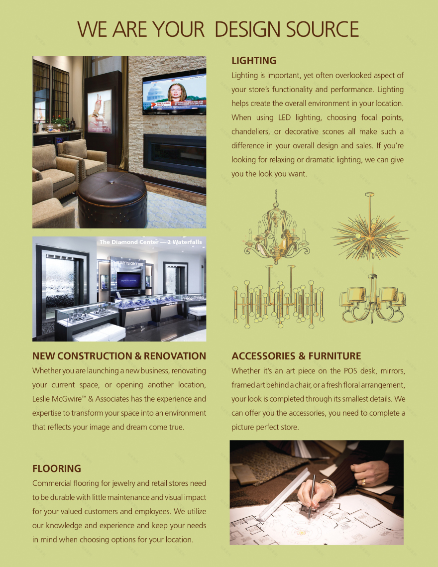 室内设计奖威廉斯珠宝商-46