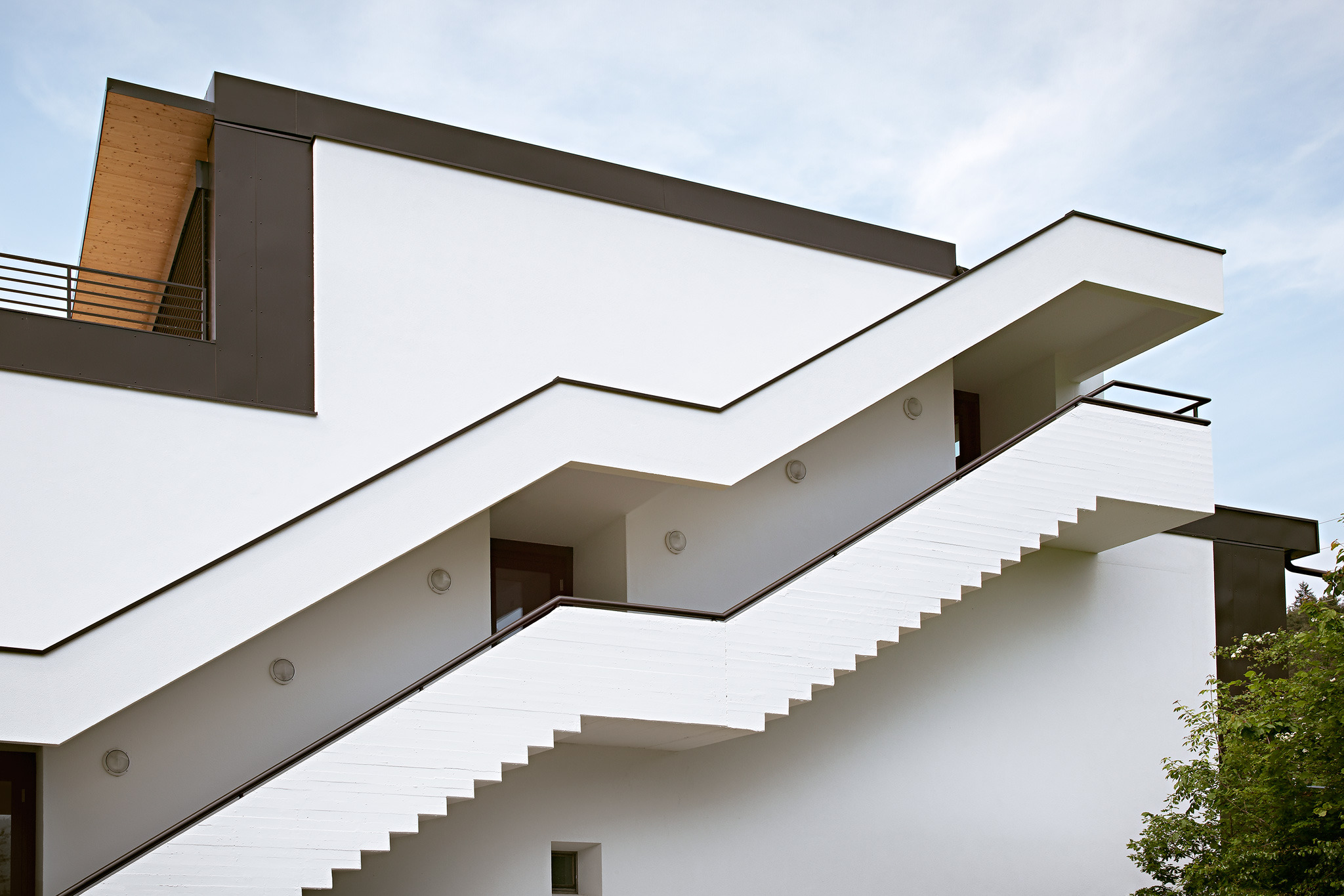 弗兰肯伯格家庭经济职业学院翻新-4