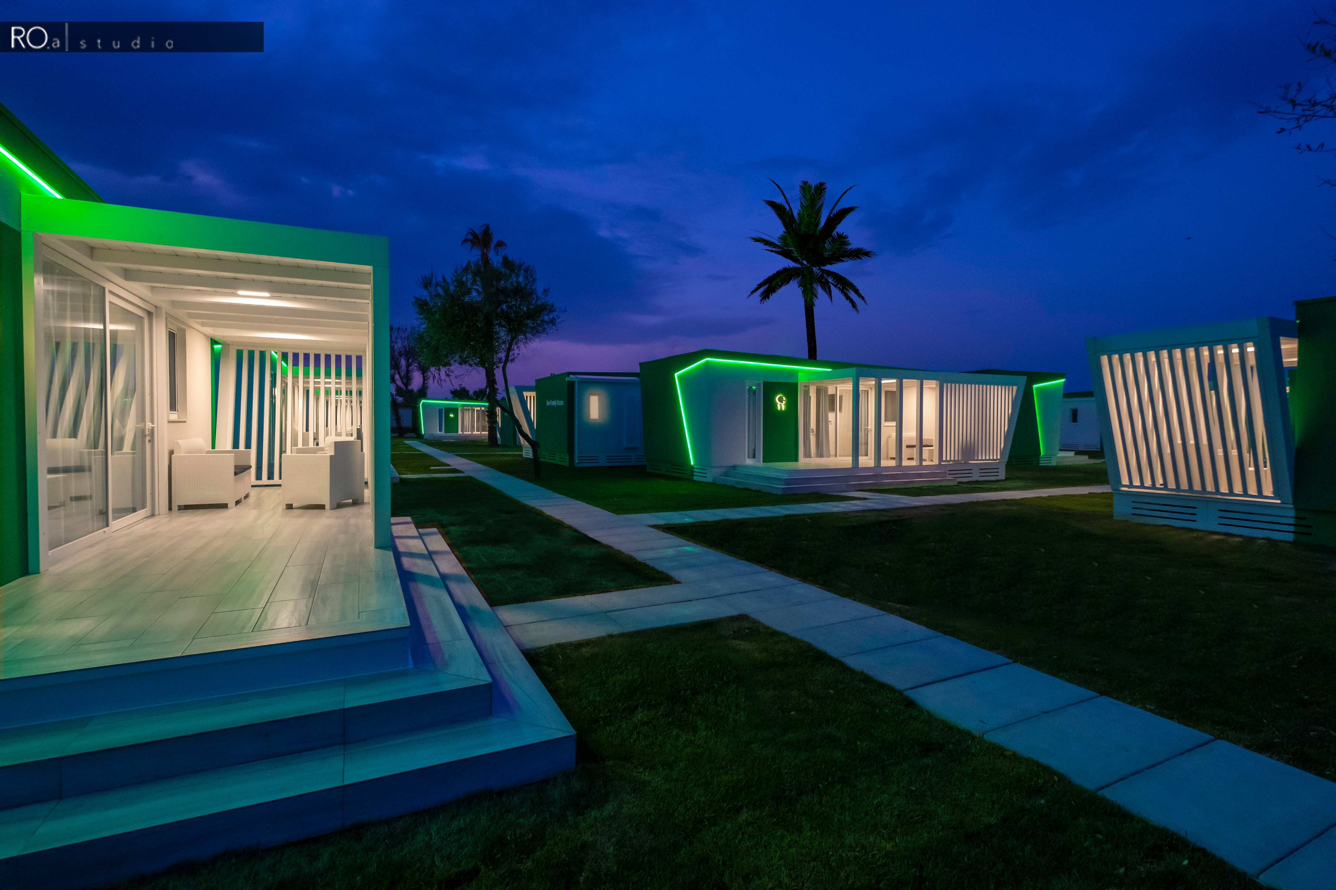 海洋家庭房·度假家庭村庄·创新度假新体验-3