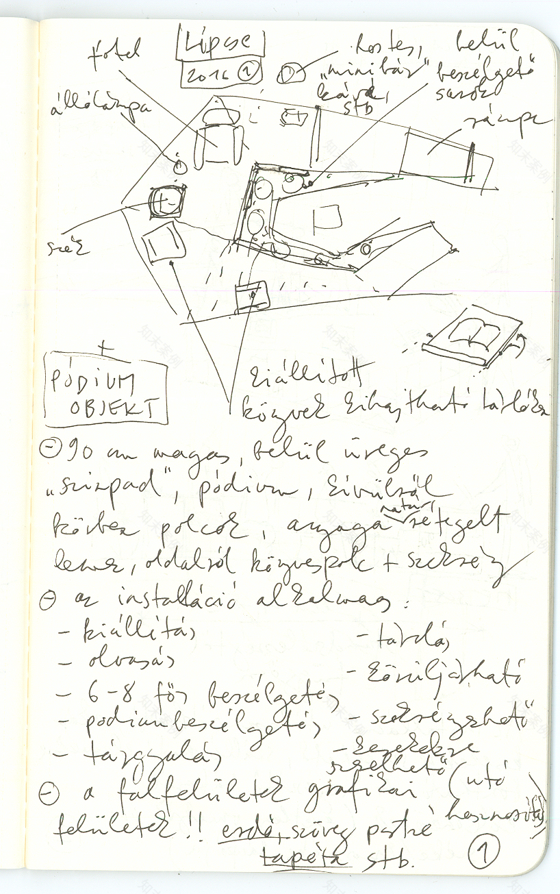 柏林巴黎学院匈牙利书展莱比锡展台-21