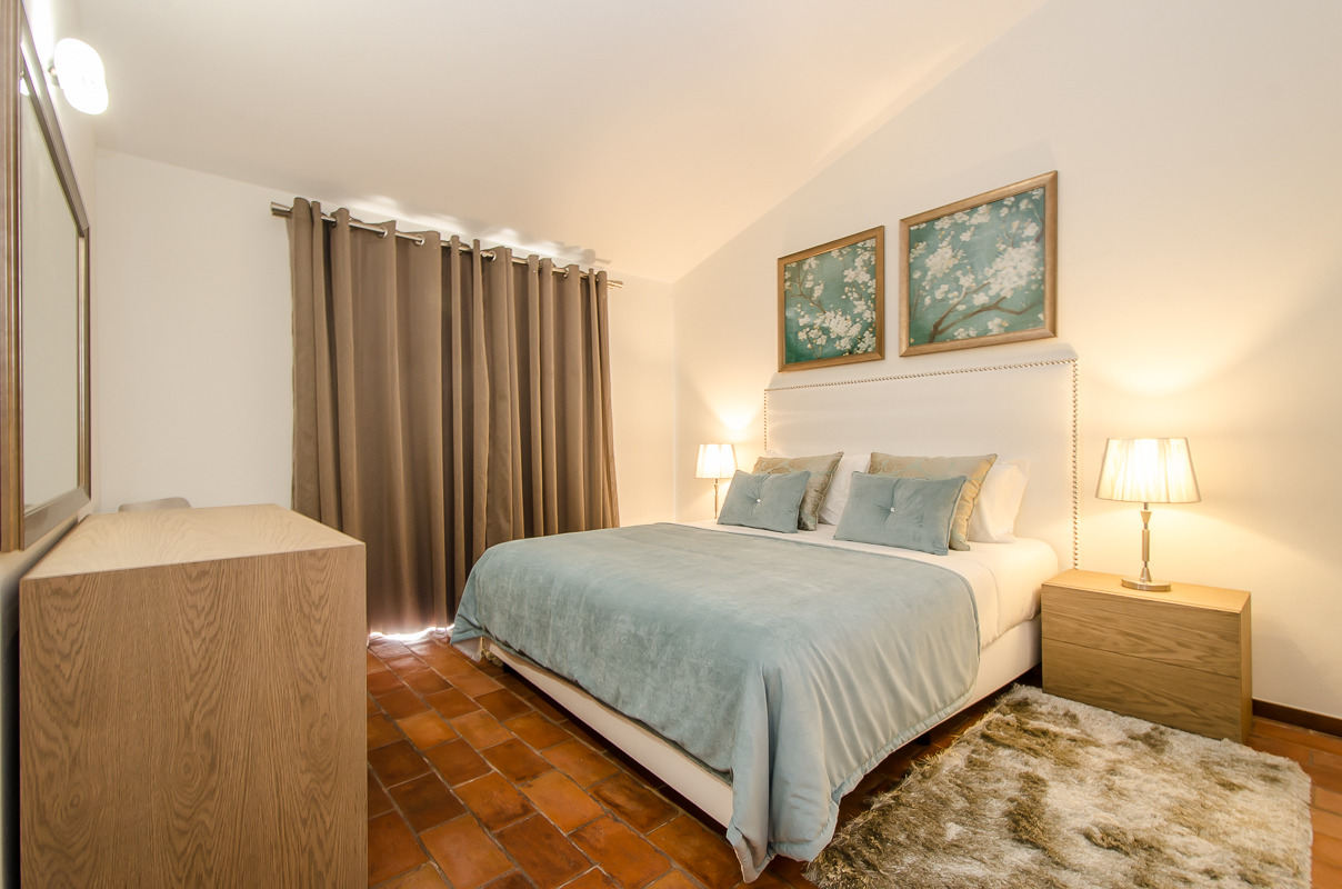 简约品味团队打造 Lagos 公寓设计佳作-2