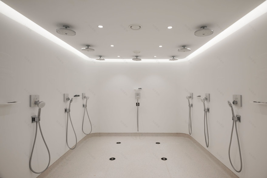 俄罗斯 Krasnodar Stadium-22