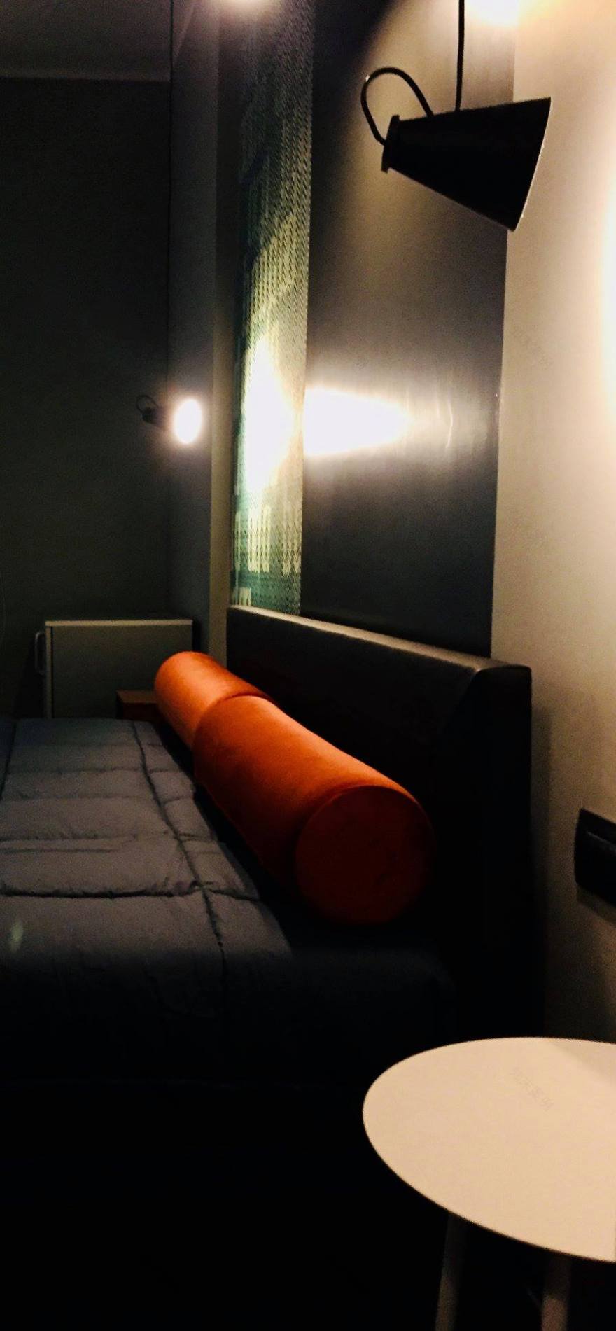 罗马 B&B 翻新工程-18