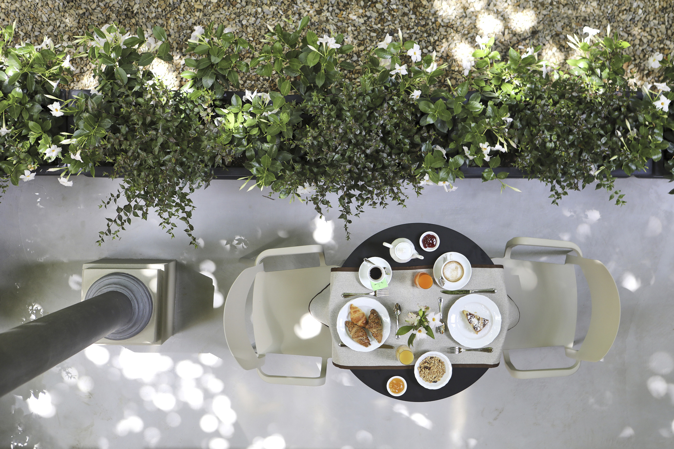 佛罗伦萨 Messori Suites 酒店-17