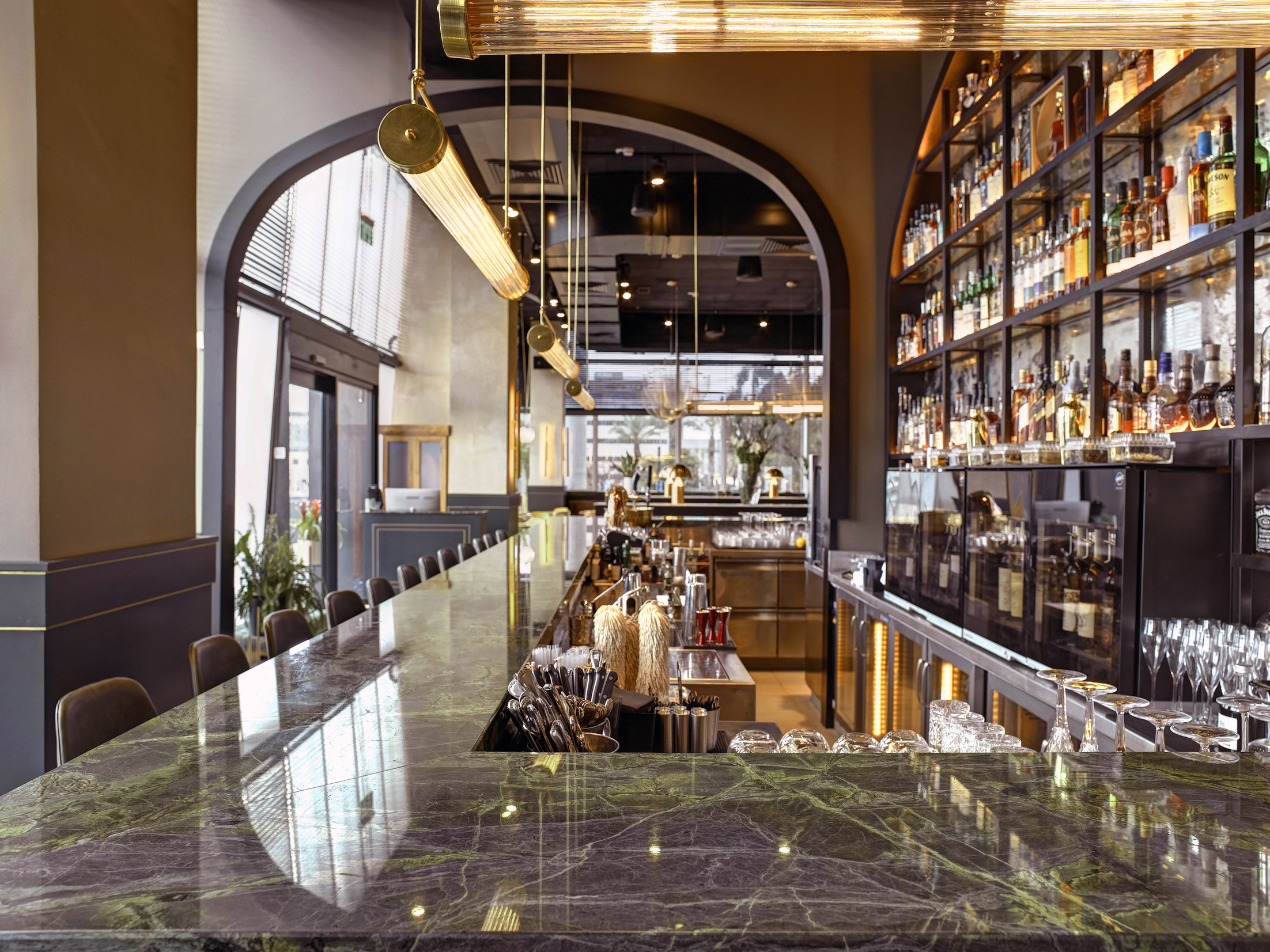 辛塔酒吧餐厅-5