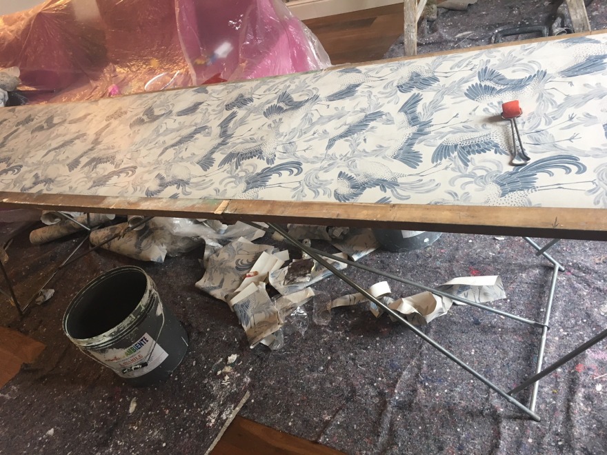 2017 年都灵市中心公寓翻新记-25