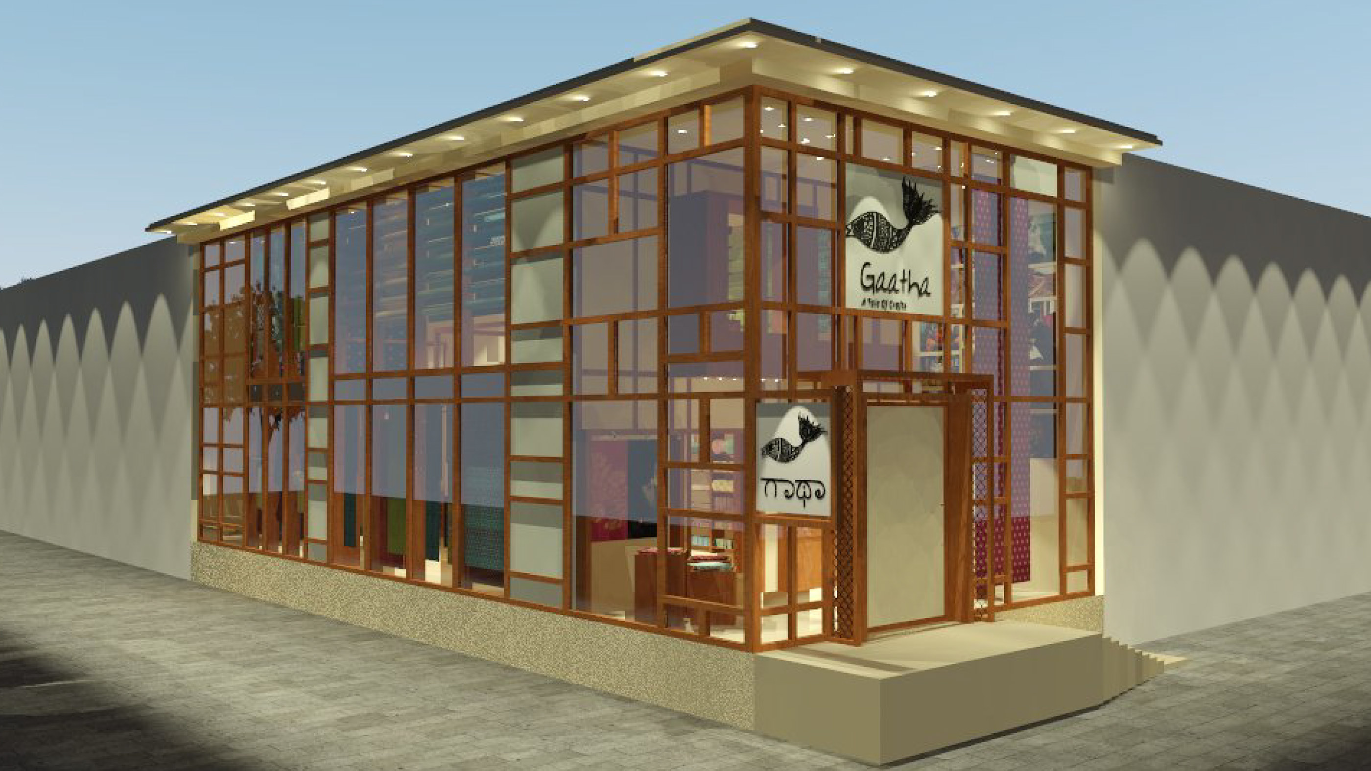 Gaatha- Retail Store Design-26
