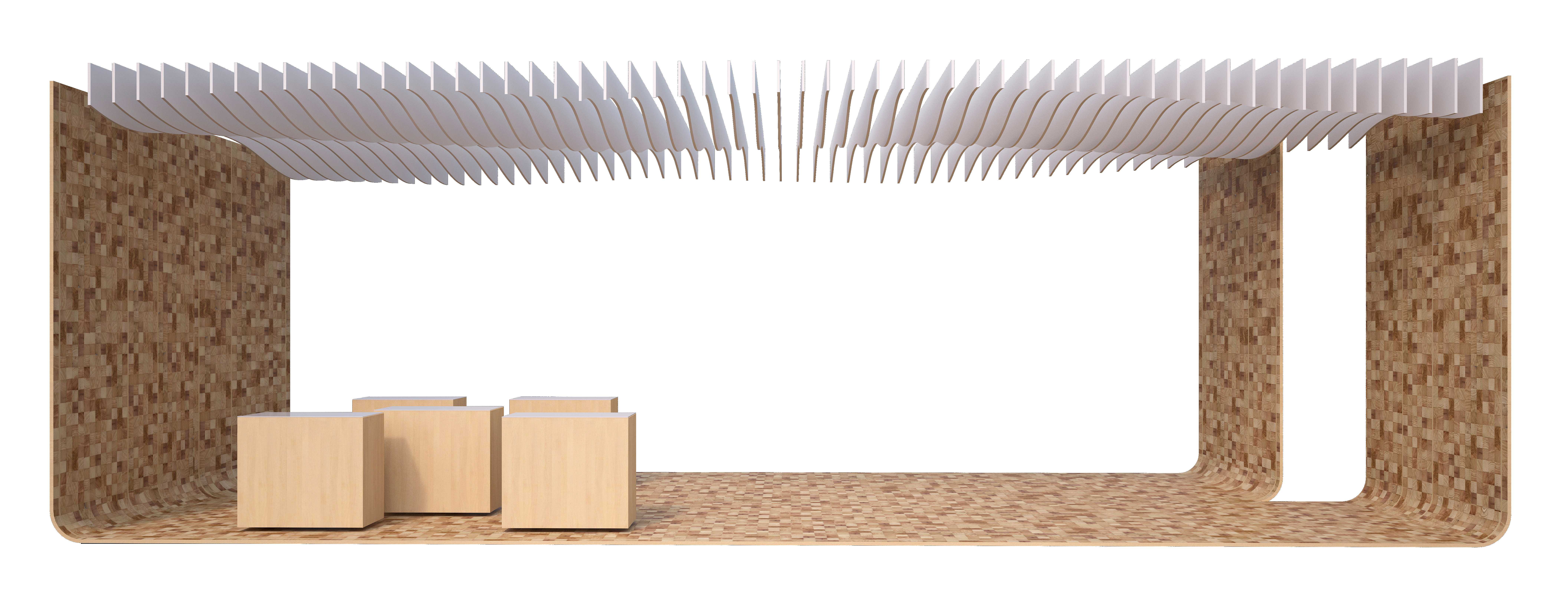 费罗尔 PHI Sistemas 商店 | 室内设计打造标志性工作空间-33