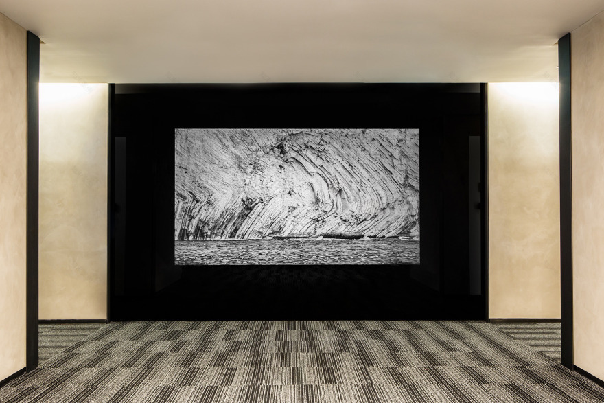 MB·ONE MORALEJA BUILDING 现代办公空间设计-47