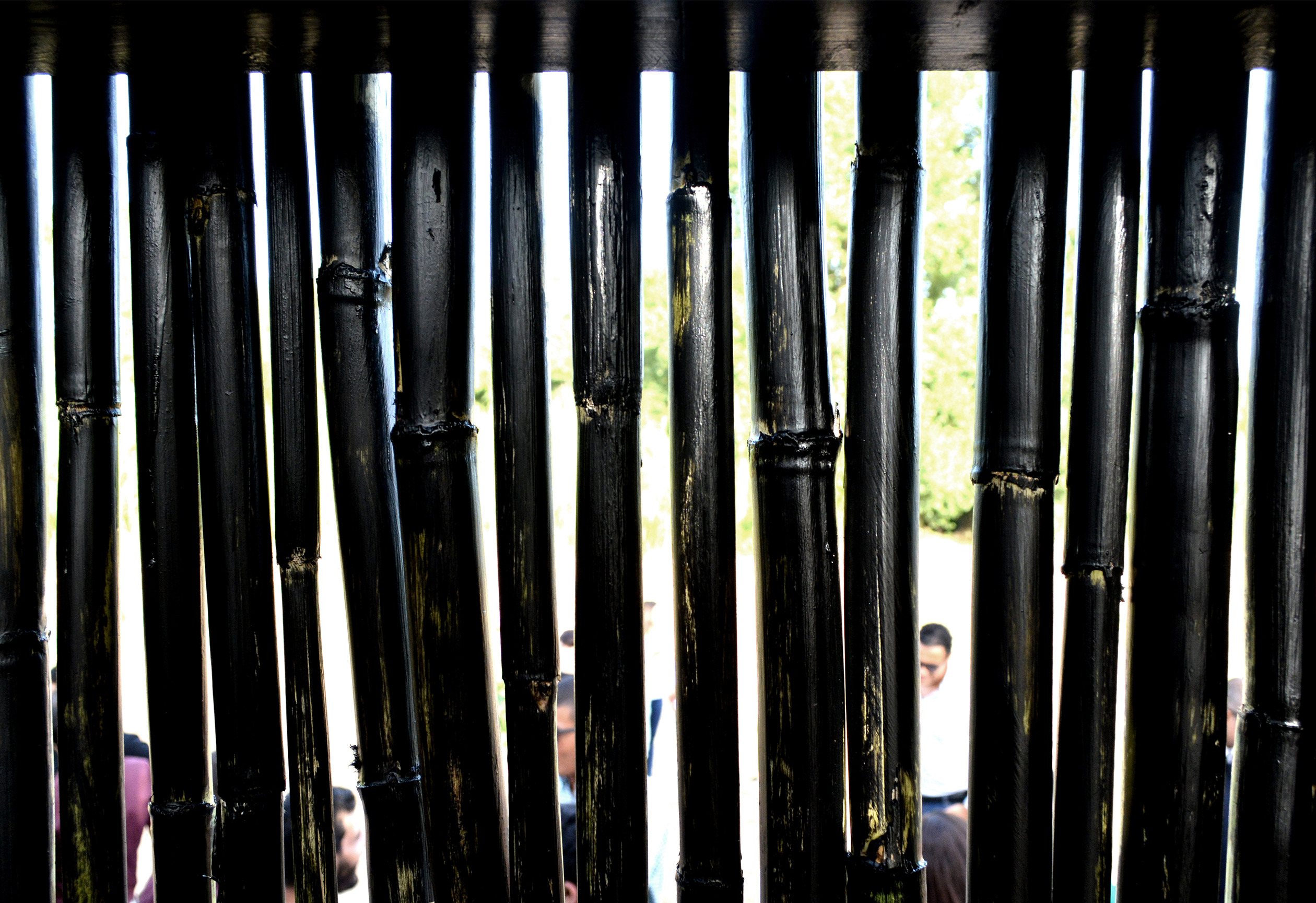 2018 年完工的“空洞”建筑 | 解读其设计亮点-5