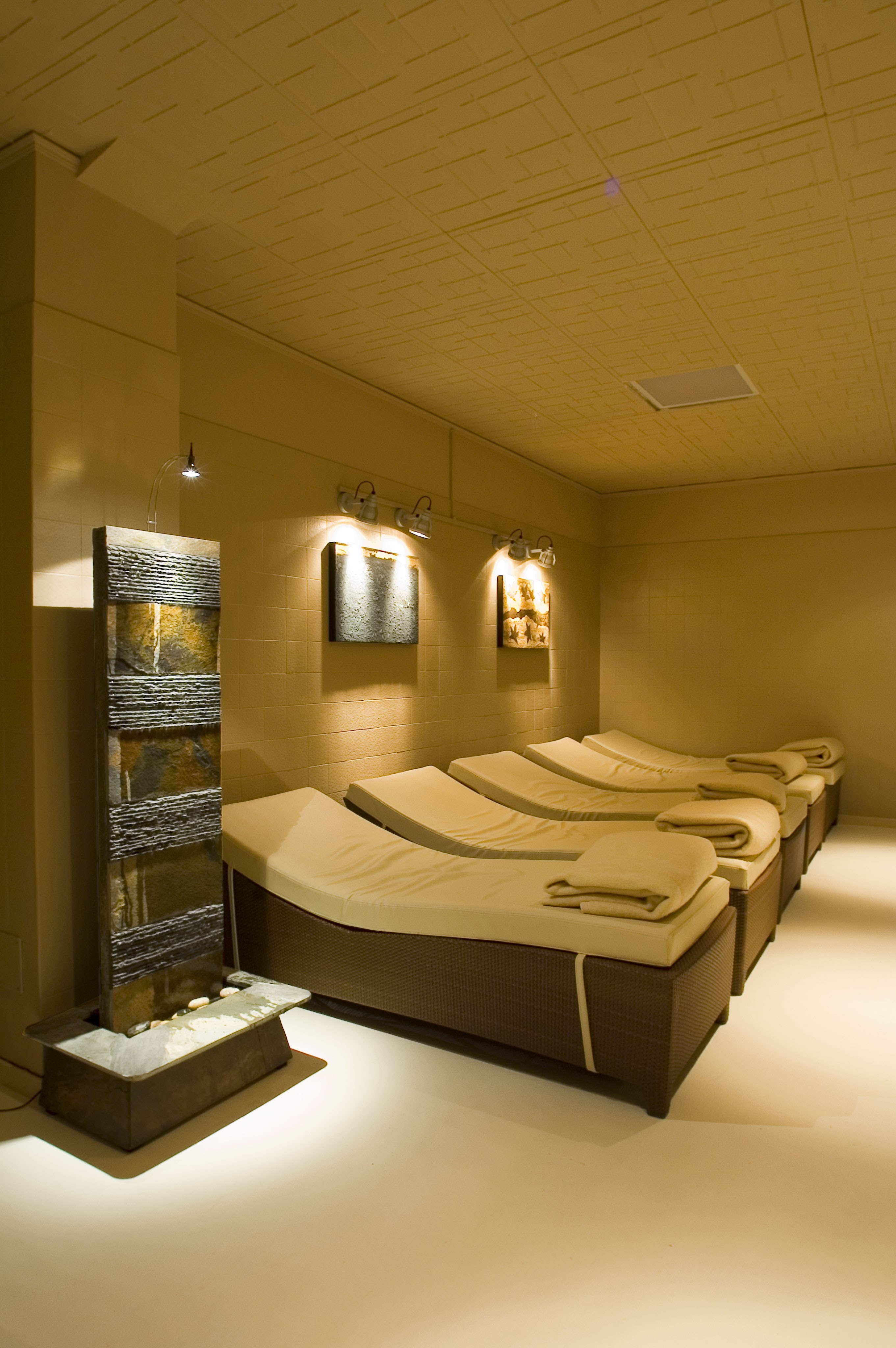 欧罗瑟美酒店（Euroterme）-16