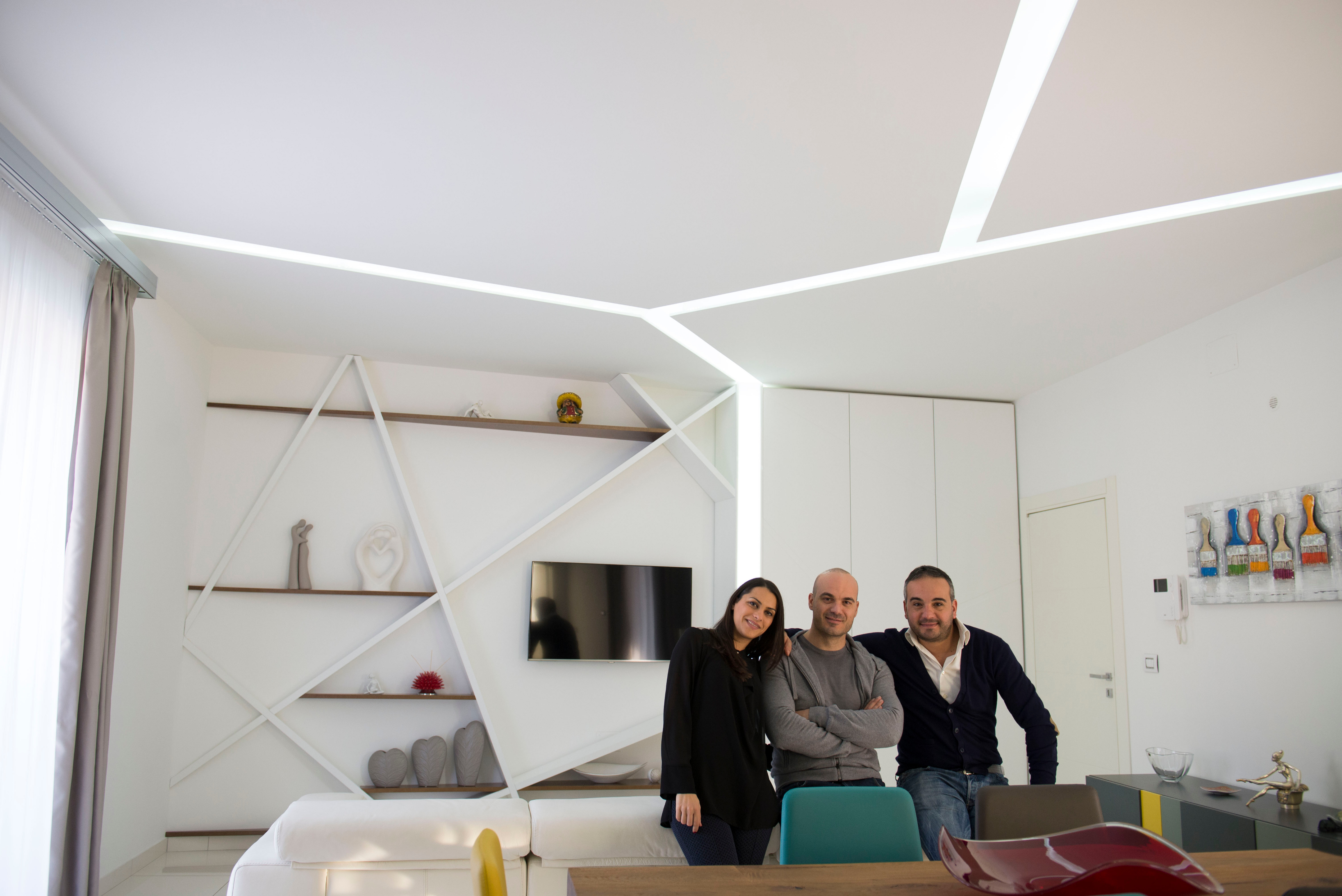 2015 年意大利别墅改造项目-8