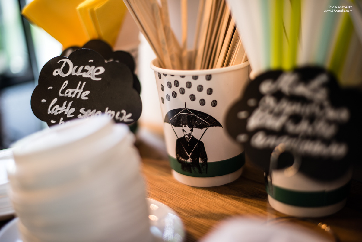 Aroma 咖啡厅室内设计-6