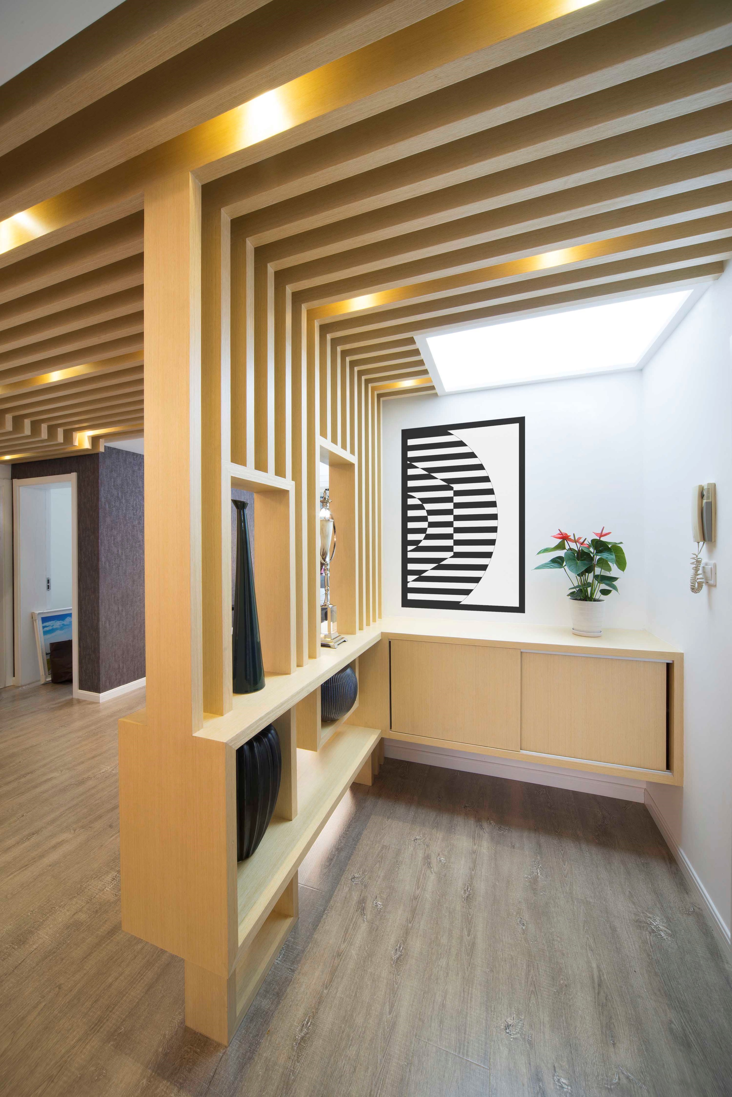 上海徐汇公寓-0