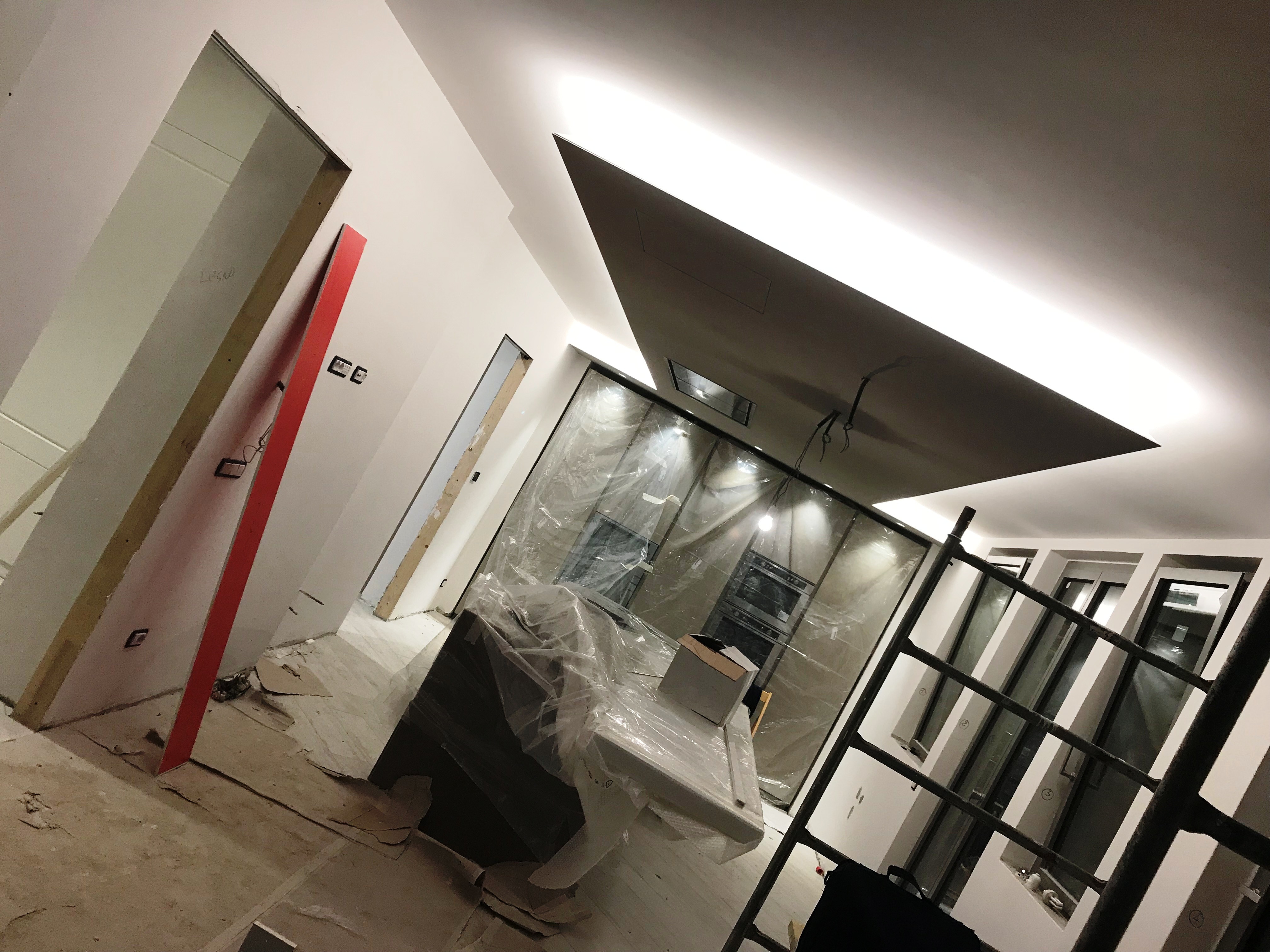 罗马绿意私家寓所，温馨与自然的完美融合-5