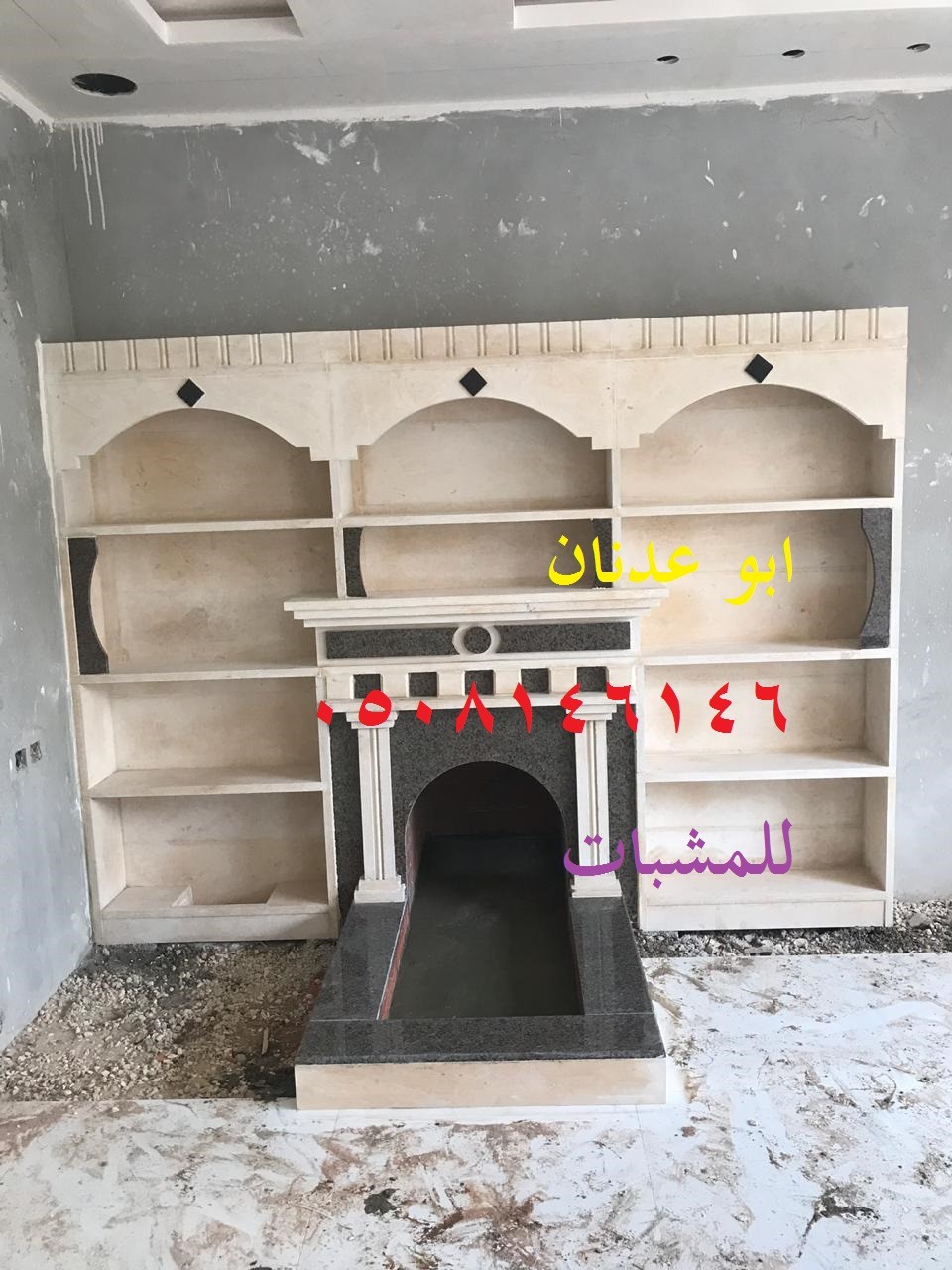 2038 年公园、教堂等公共空间设计案例解析-47