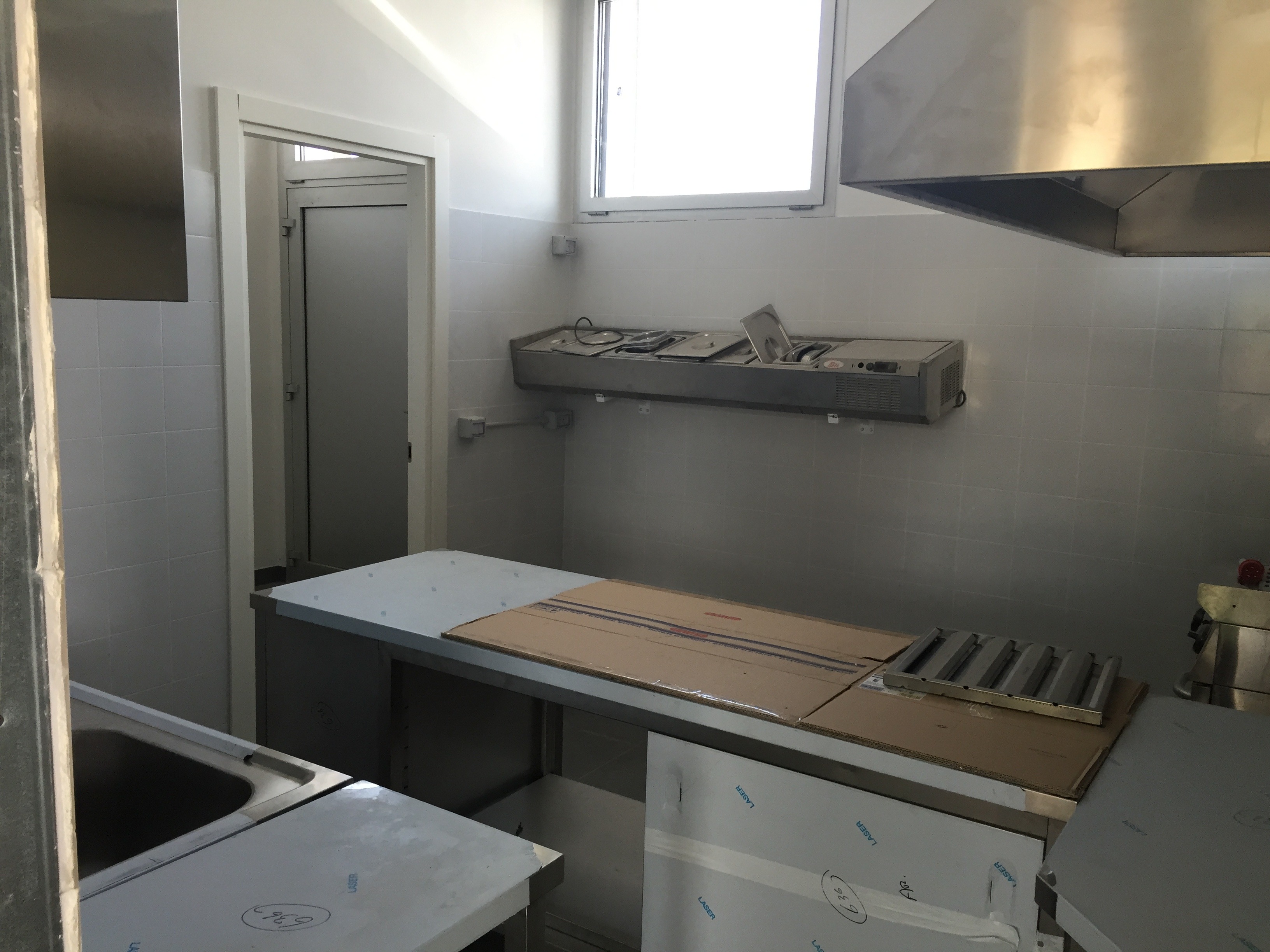 2015 年完成的 Palapa 项目，将工业遗址改造为时尚咖啡馆-39