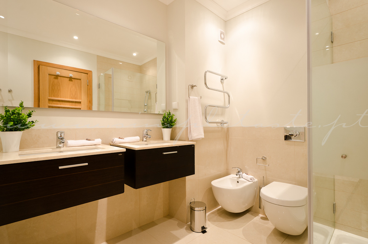 Vila Sol Palmyra 公寓-12