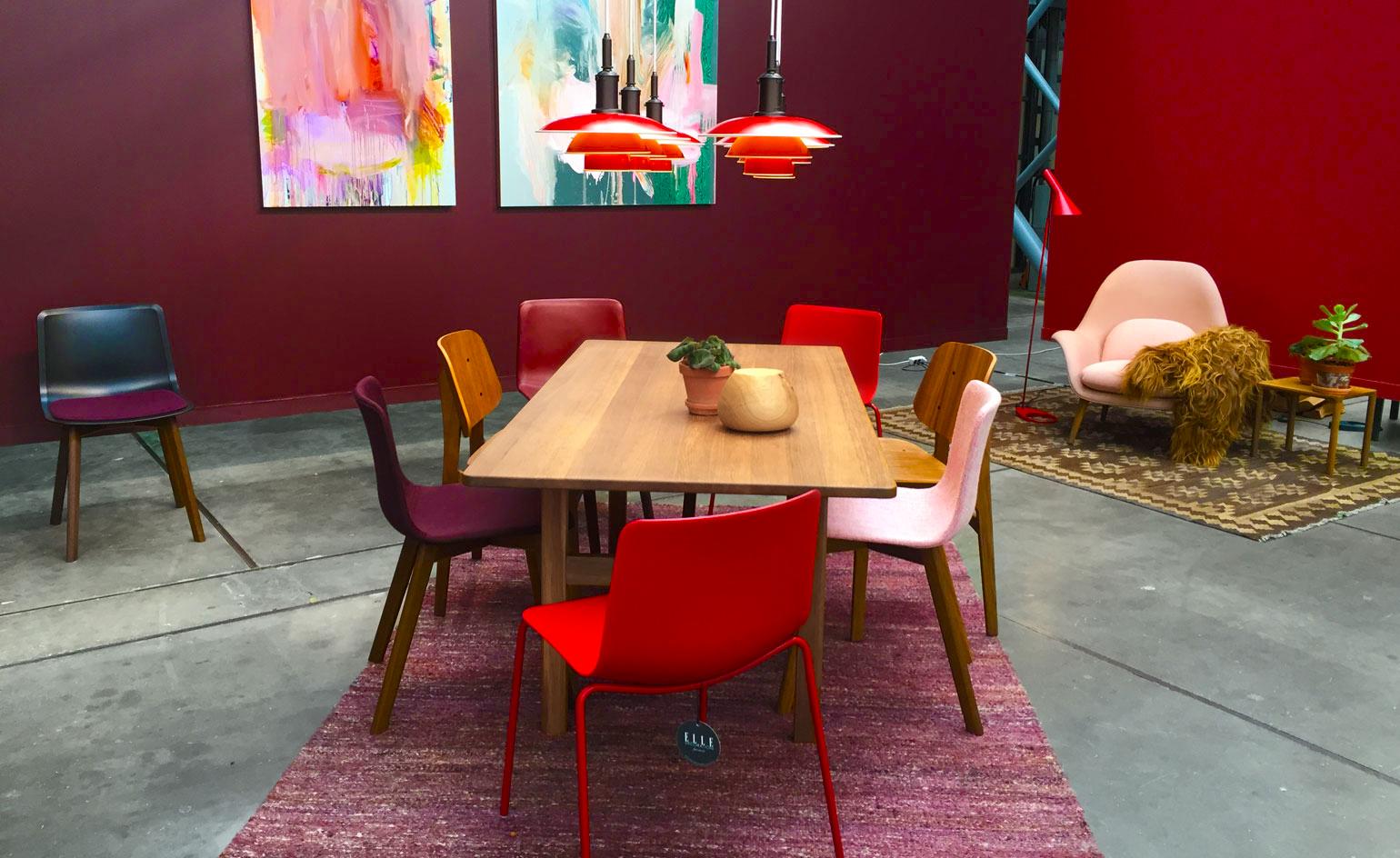 2016 年北现代博览会 | 丹麦设计新潮流-26